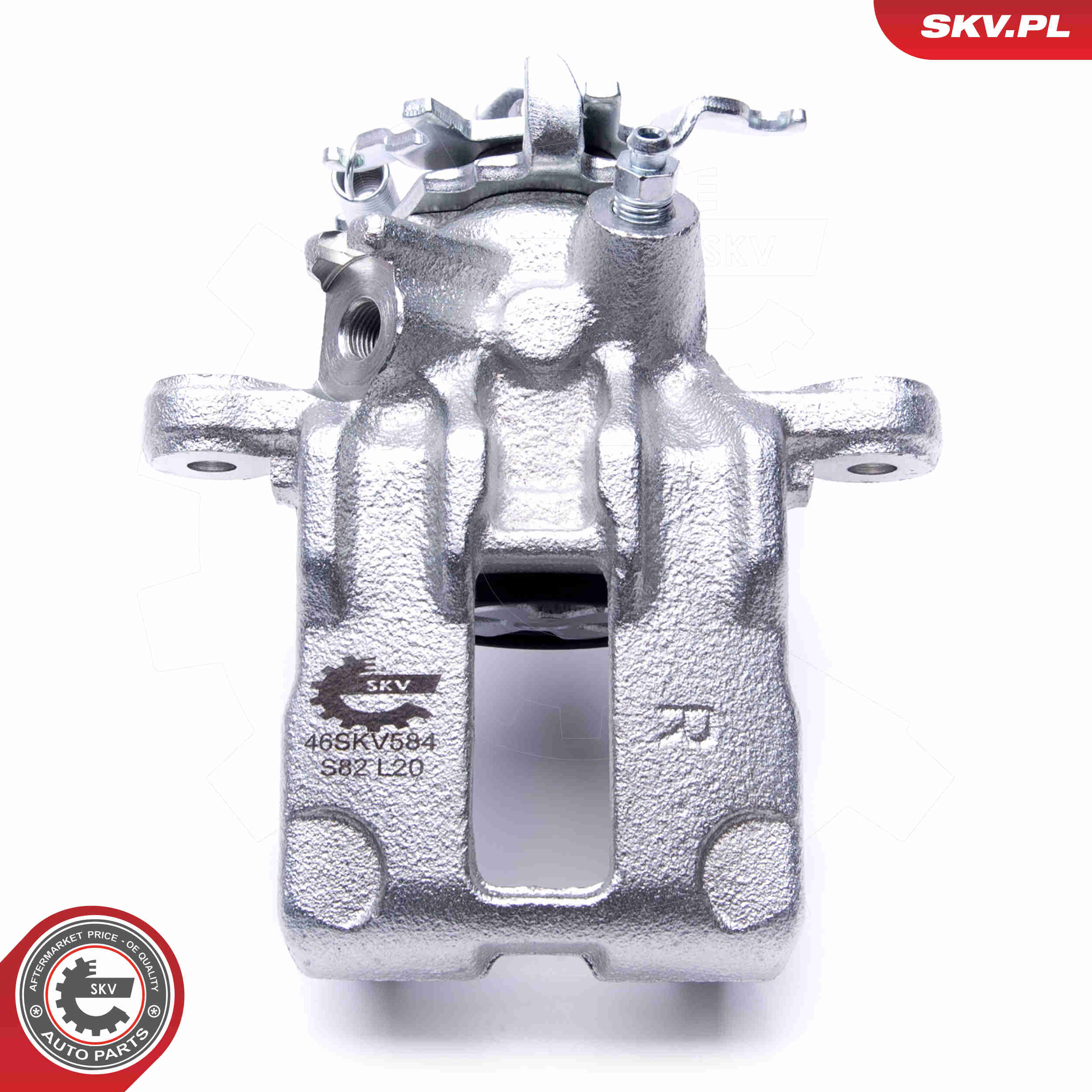 Brake Caliper - 46SKV584 ESEN SKV