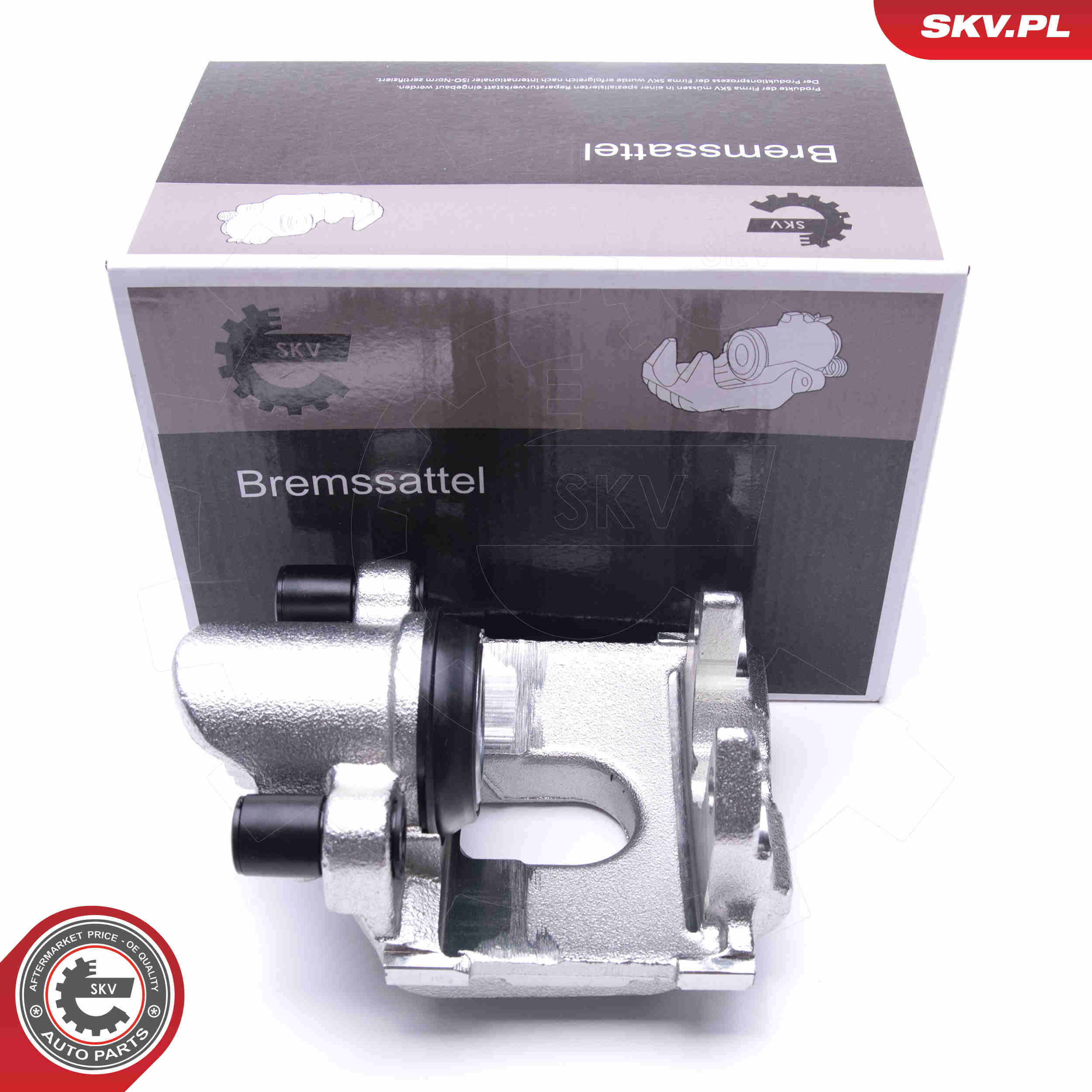 Brake Caliper - 46SKV593 ESEN SKV