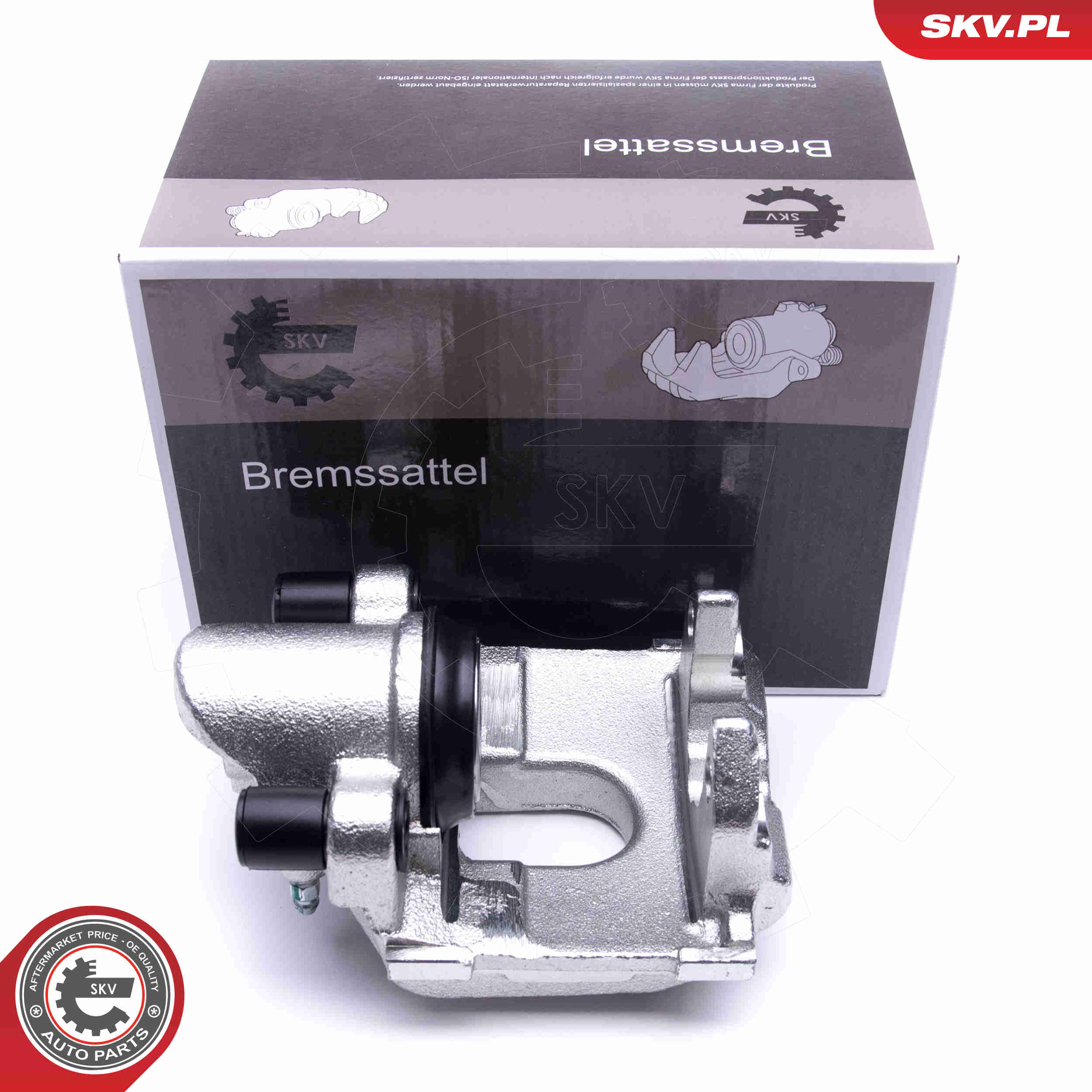Brake Caliper - 46SKV594 ESEN SKV
