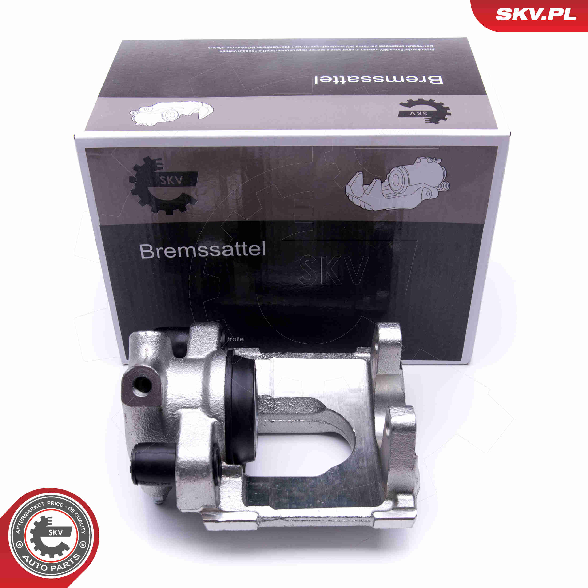 Brake Caliper - 46SKV604 ESEN SKV