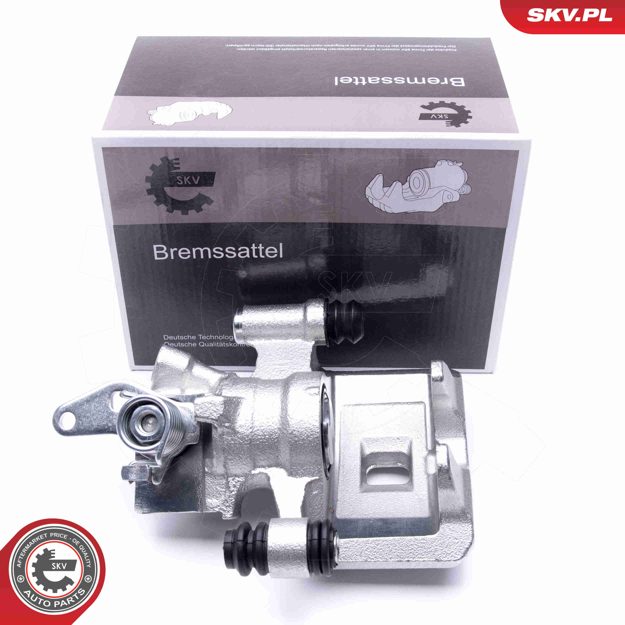 Brake Caliper - 46SKV614 ESEN SKV