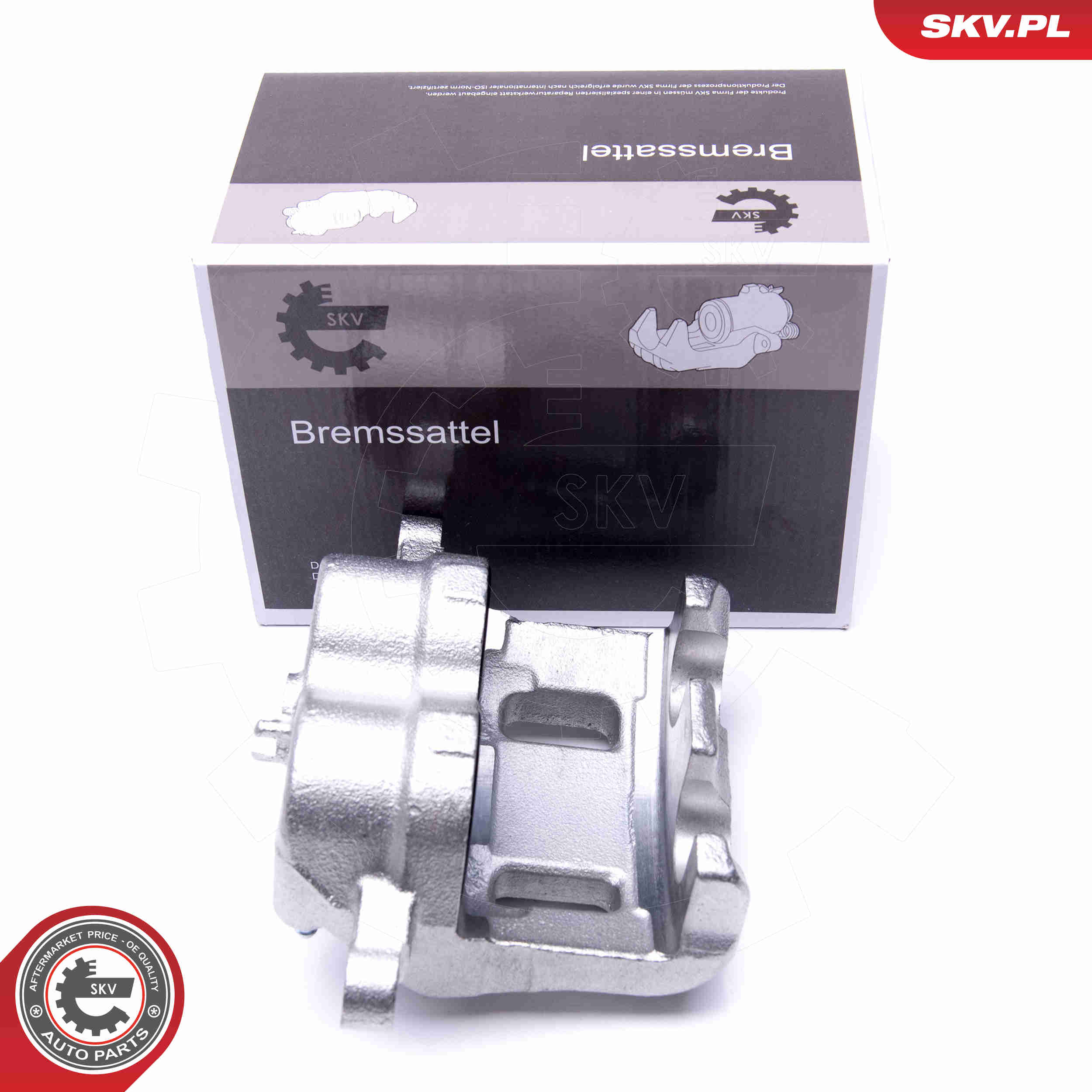 Brake Caliper - 46SKV621 ESEN SKV