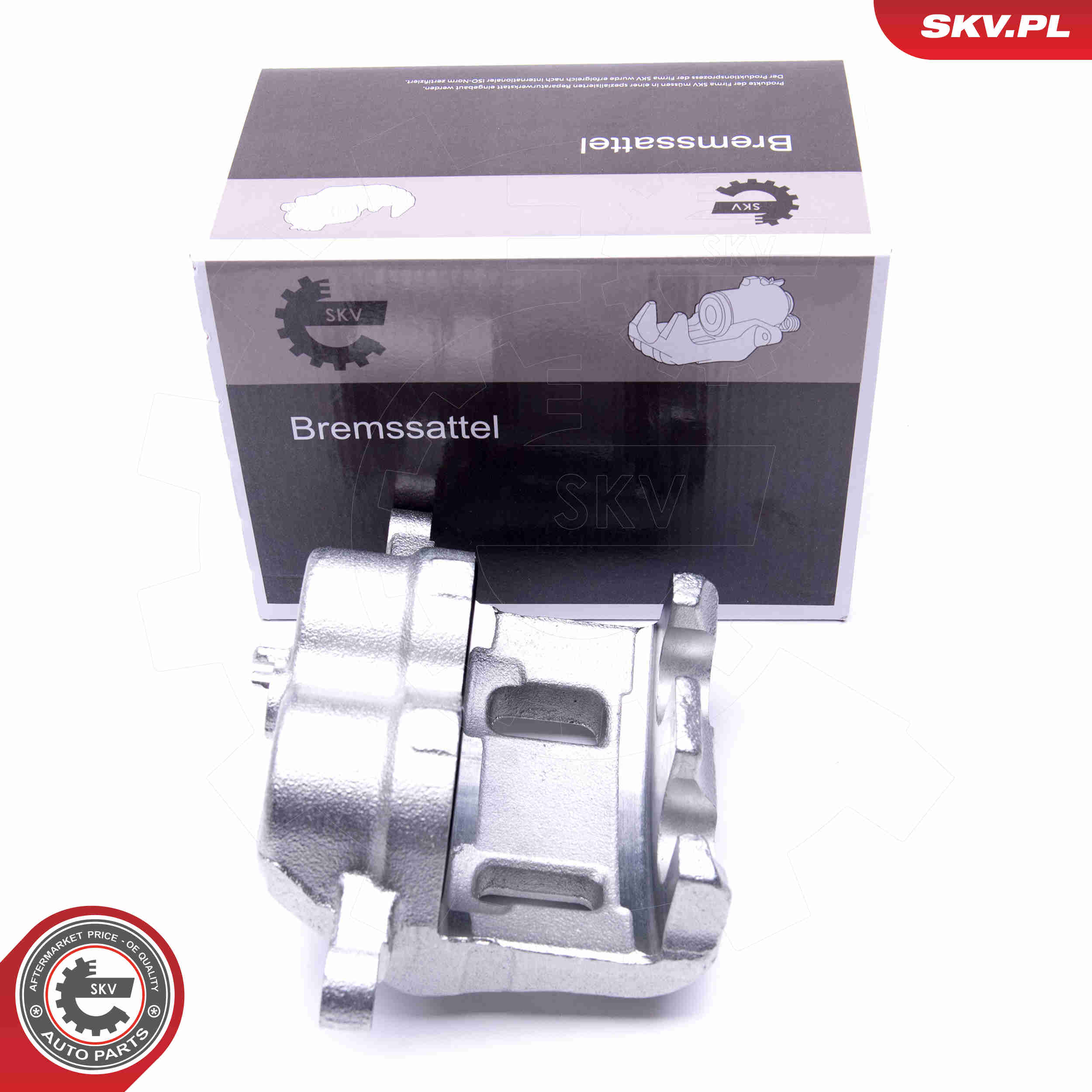 Brake Caliper - 46SKV622 ESEN SKV