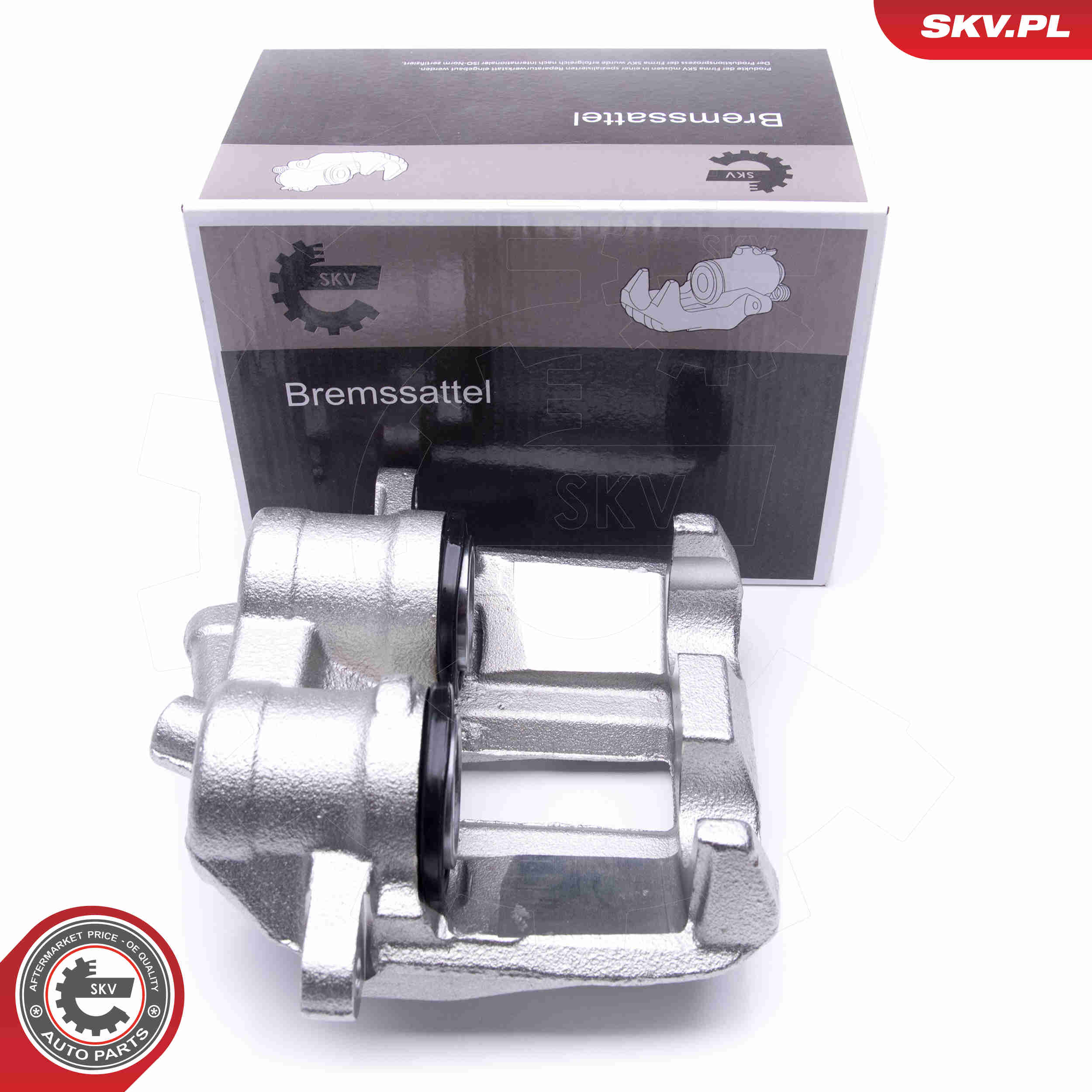 Brake Caliper - 46SKV633 ESEN SKV