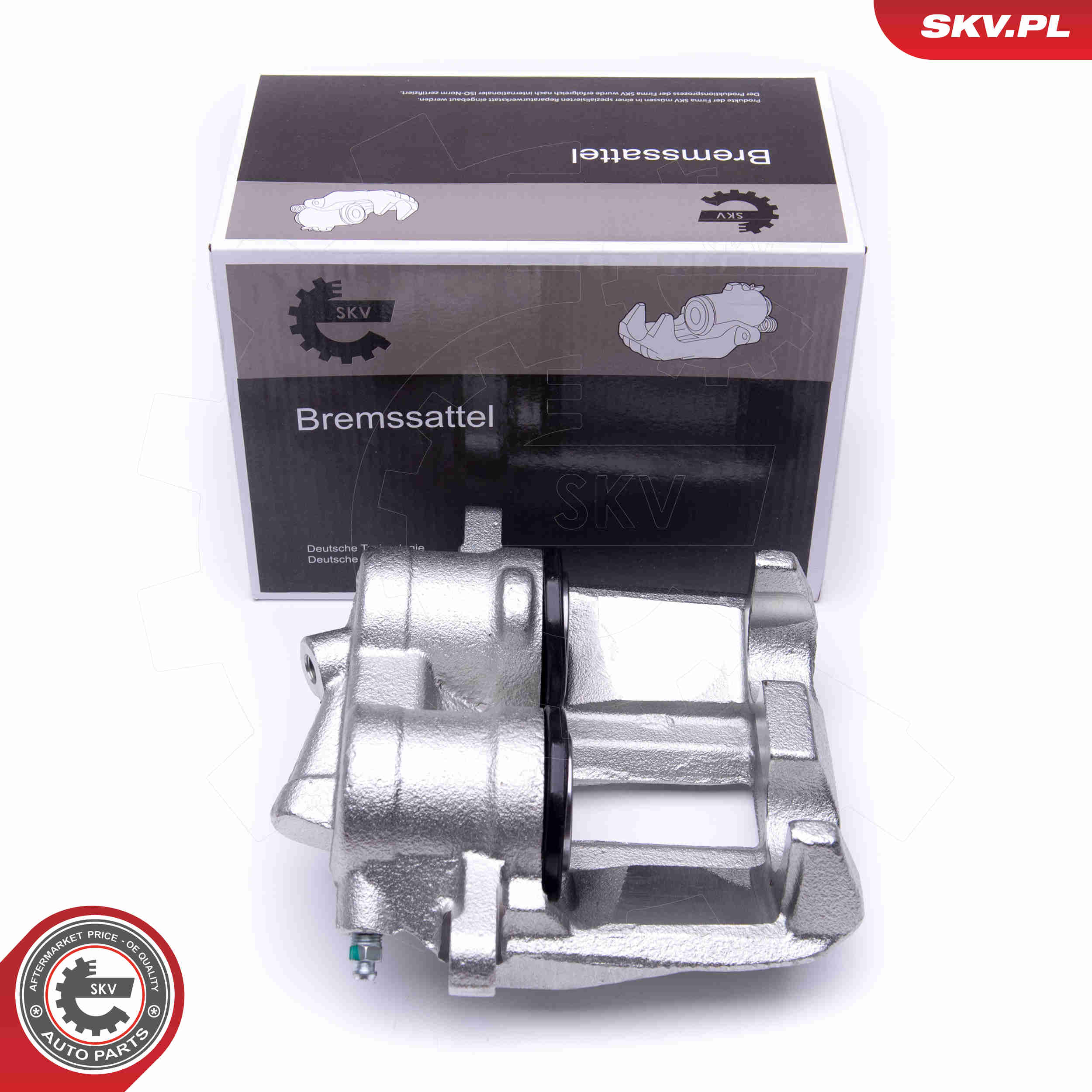 Brake Caliper - 46SKV634 ESEN SKV