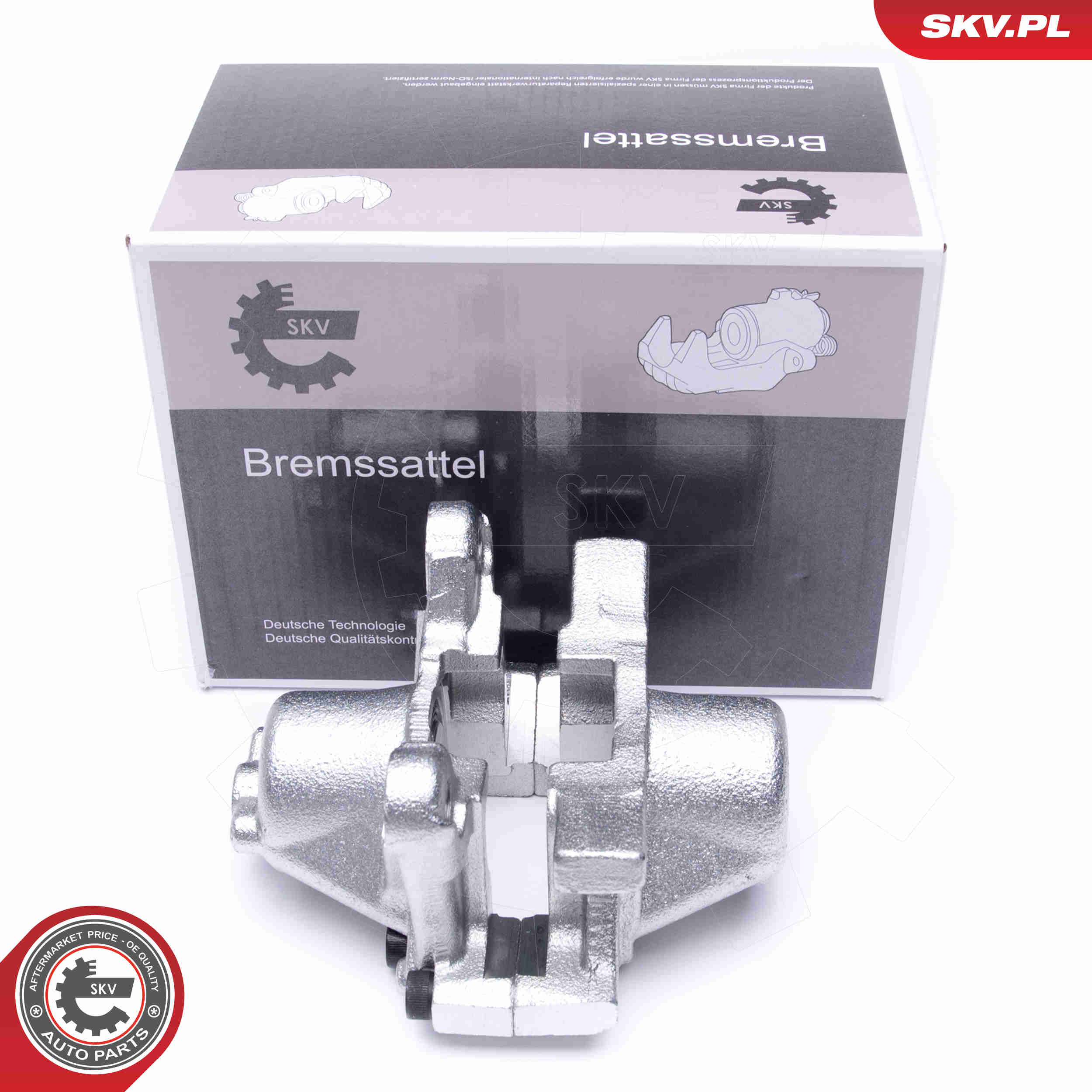 Brake Caliper - 46SKV643 ESEN SKV