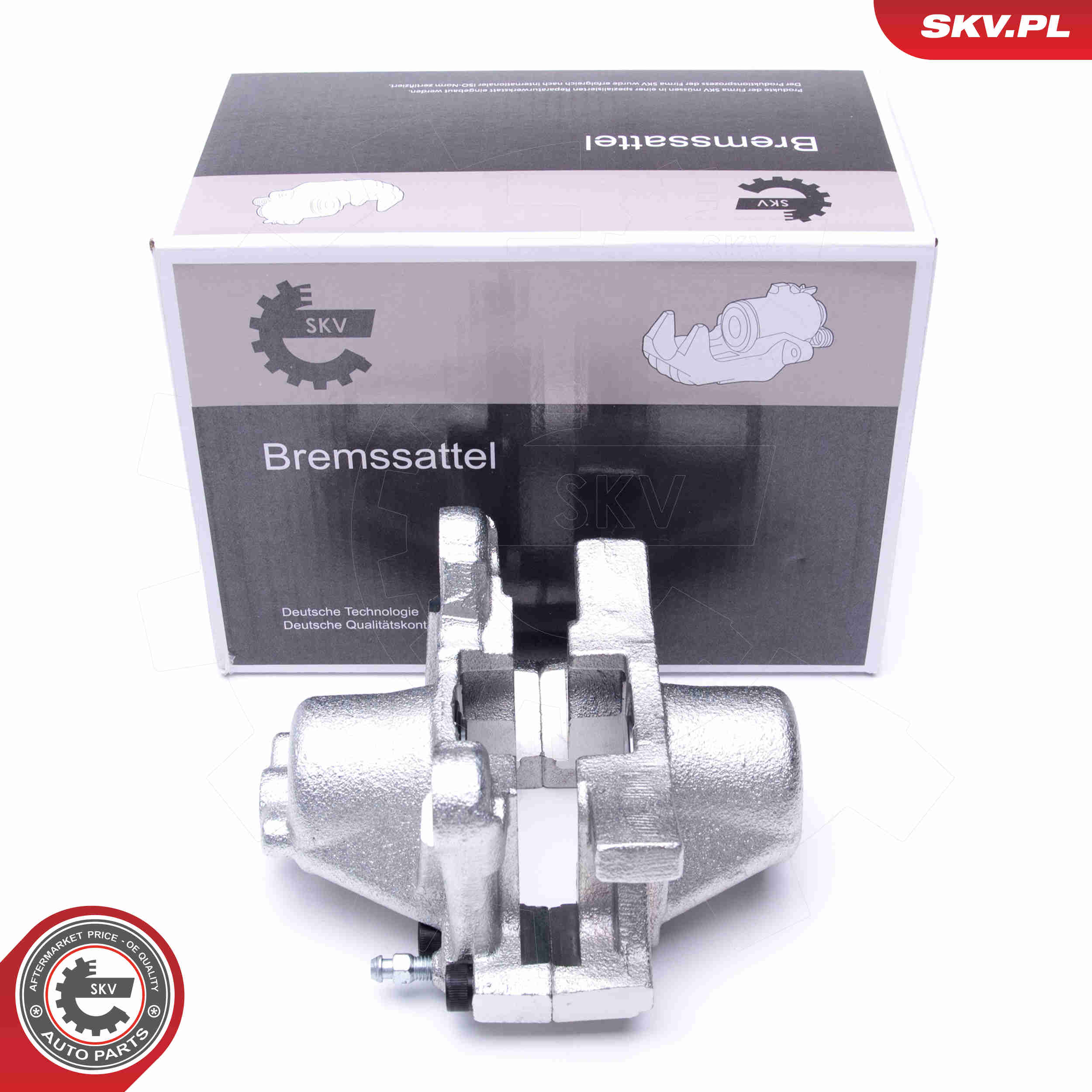 Brake Caliper - 46SKV644 ESEN SKV