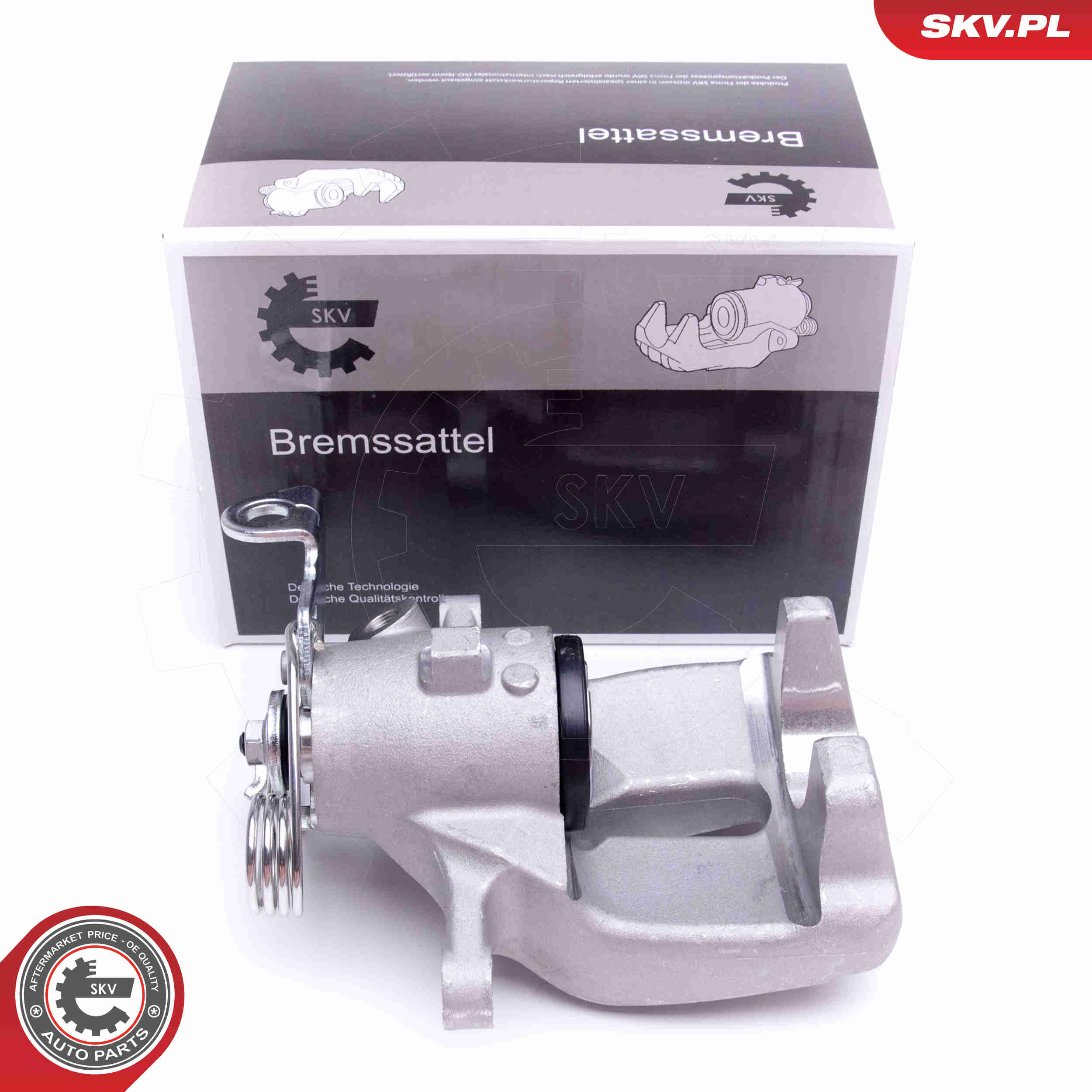 Brake Caliper - 46SKV653 ESEN SKV