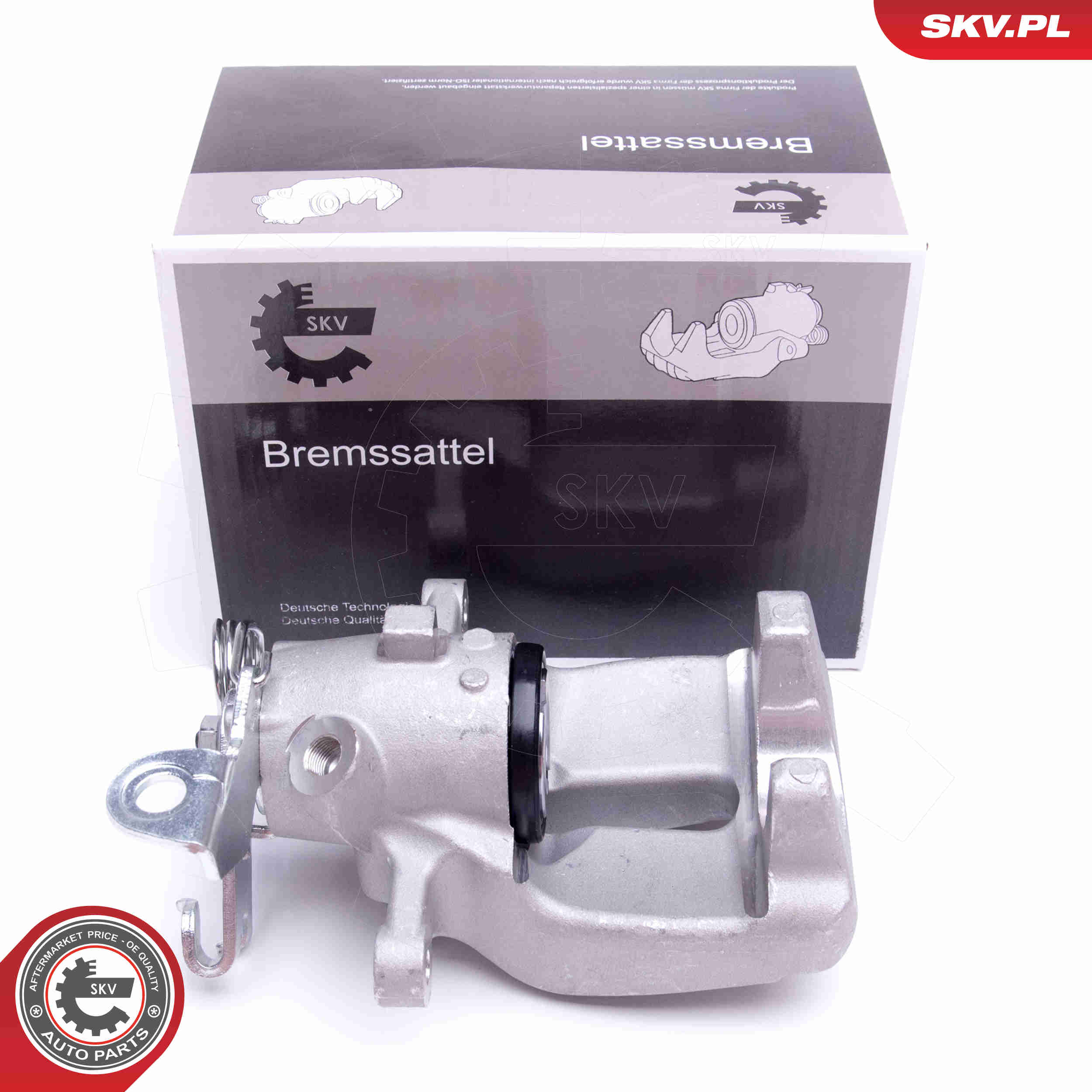 Тормозной суппорт - 46SKV654 ESEN SKV