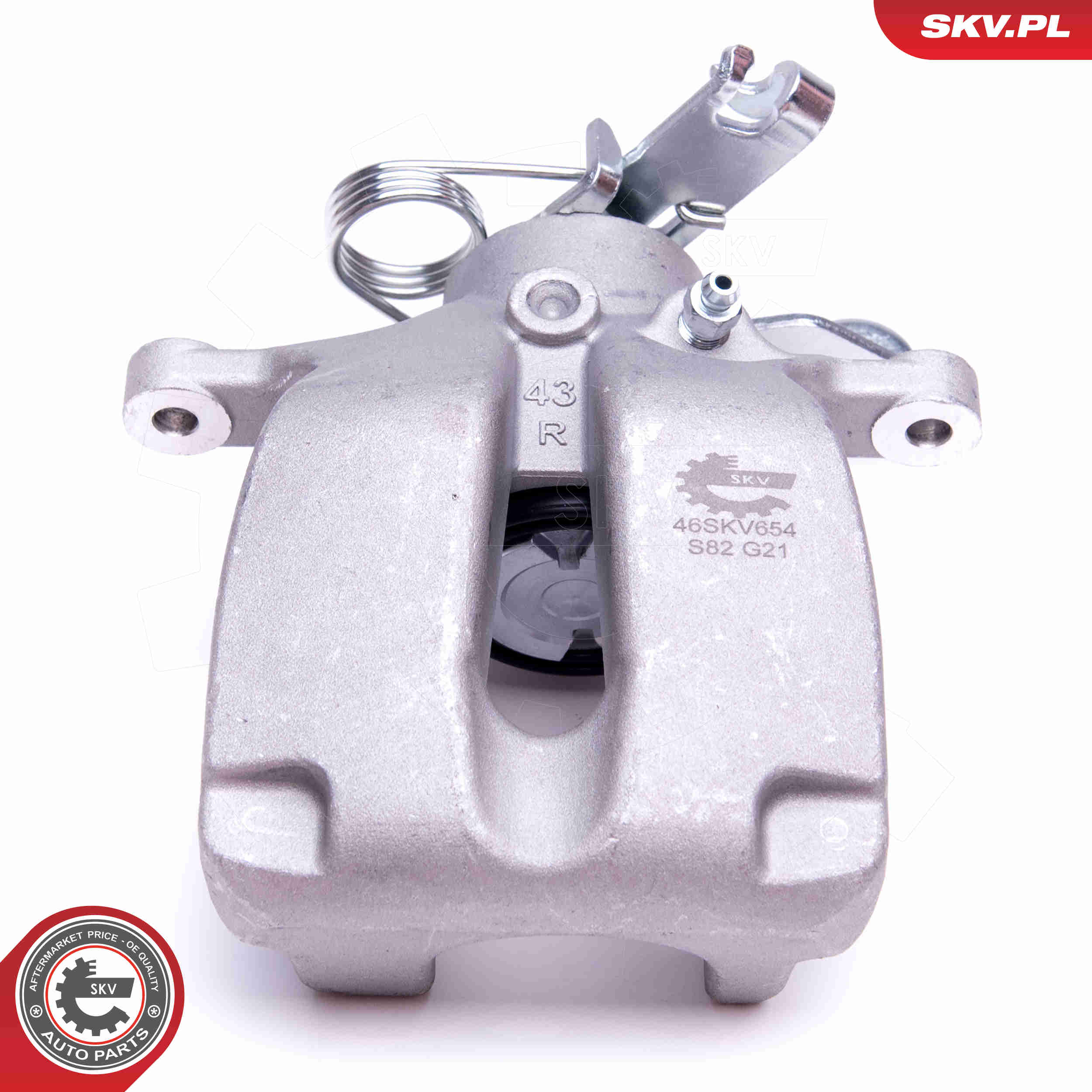 Brake Caliper - 46SKV654 ESEN SKV