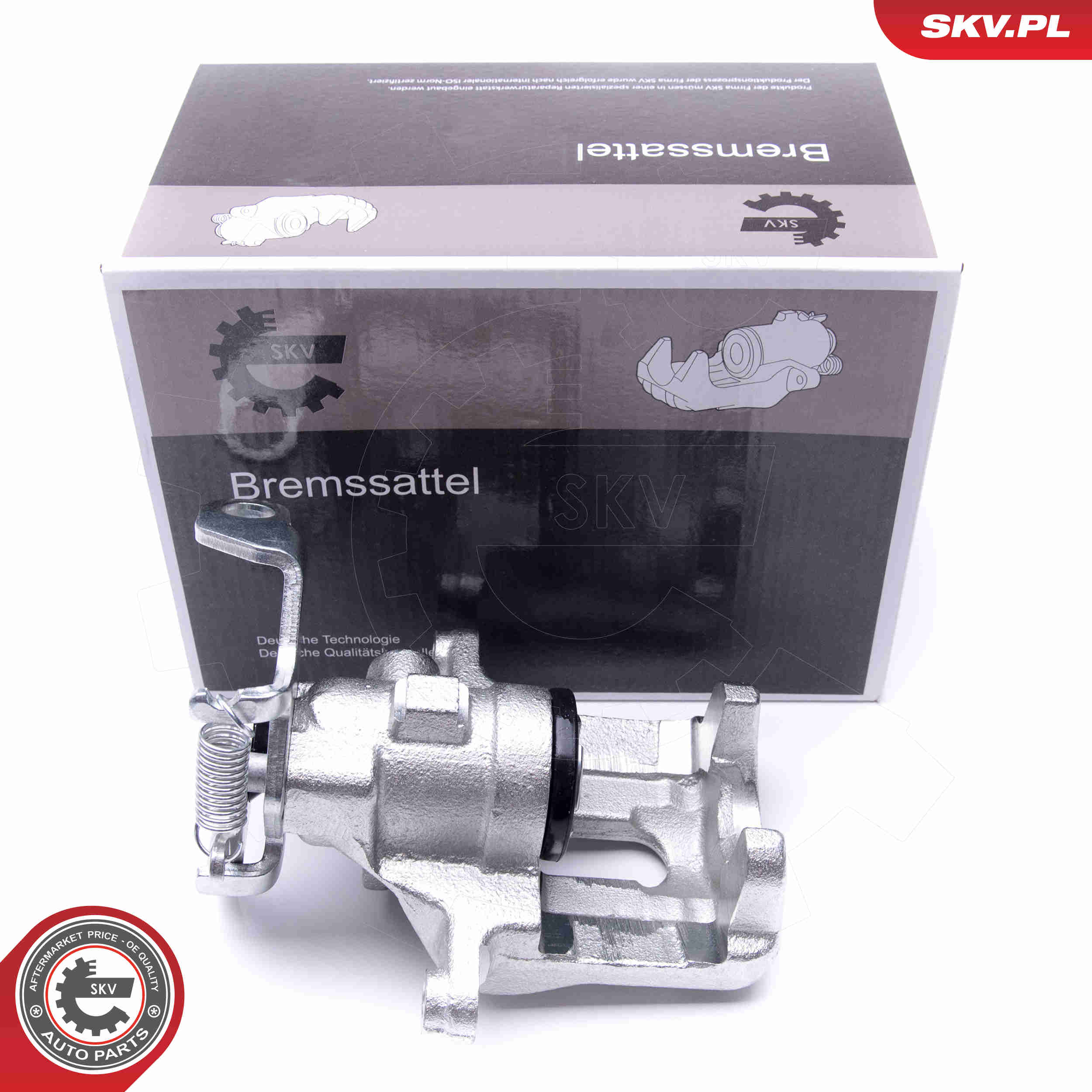 Brake Caliper - 46SKV663 ESEN SKV