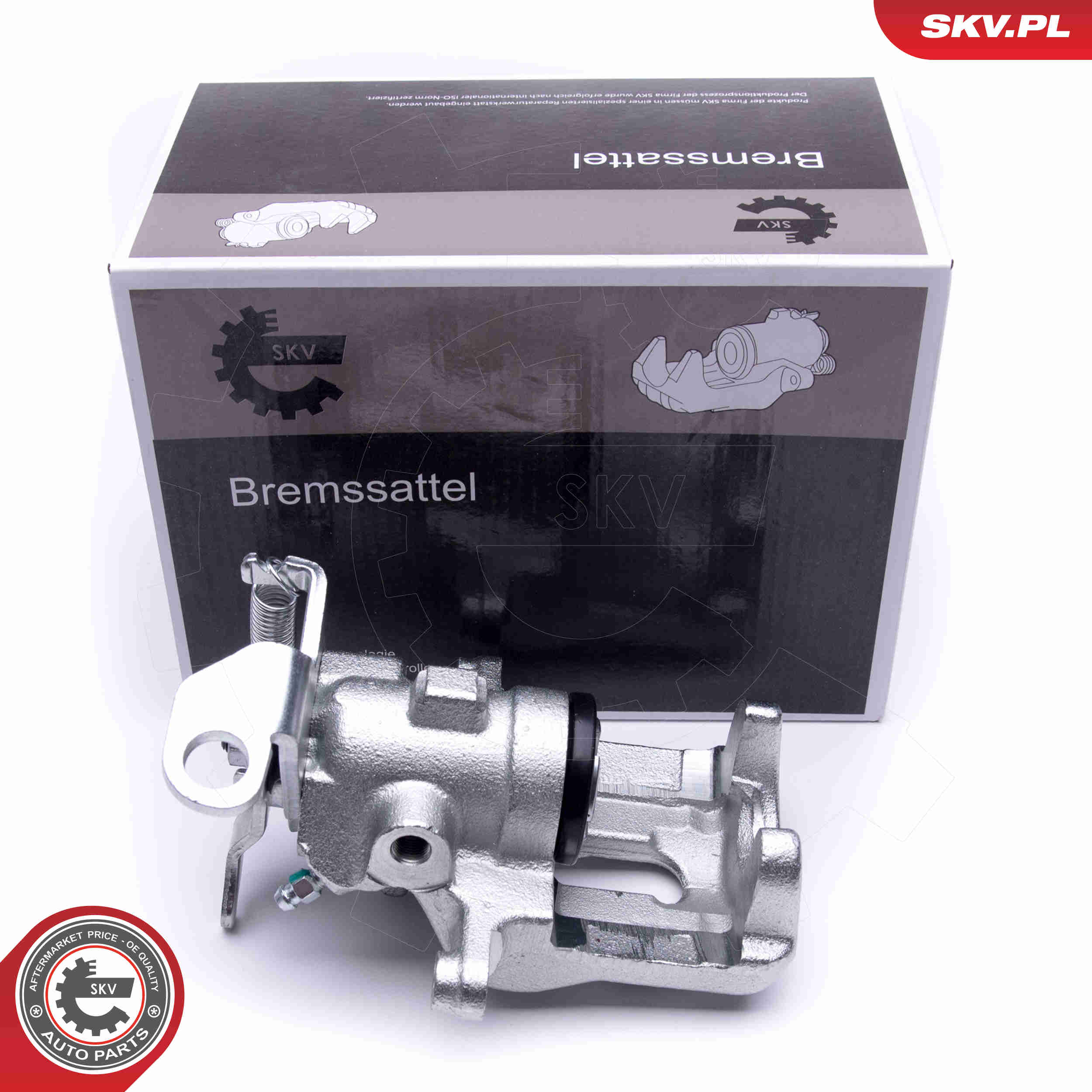 Brake Caliper - 46SKV664 ESEN SKV