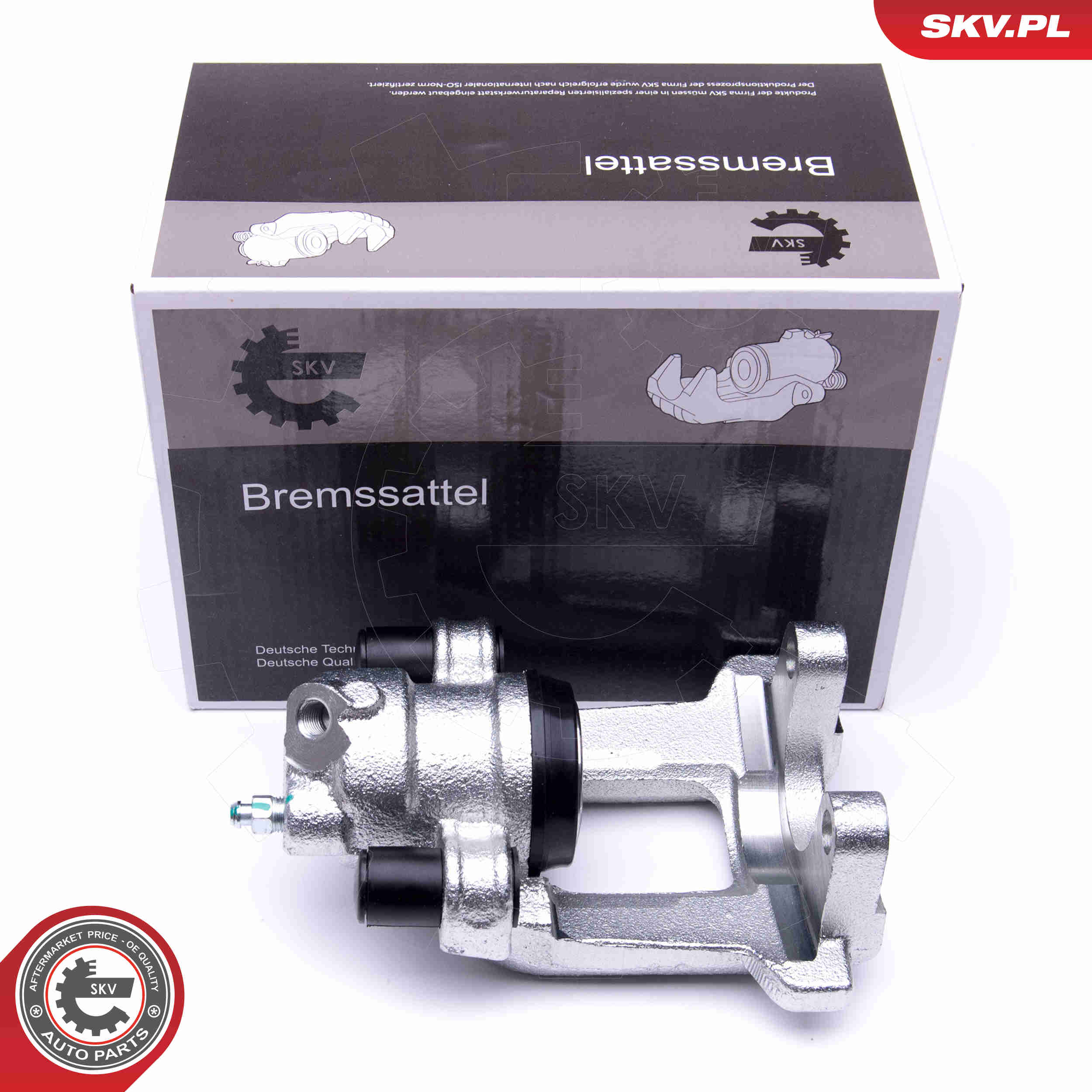 Brake Caliper - 46SKV673 ESEN SKV