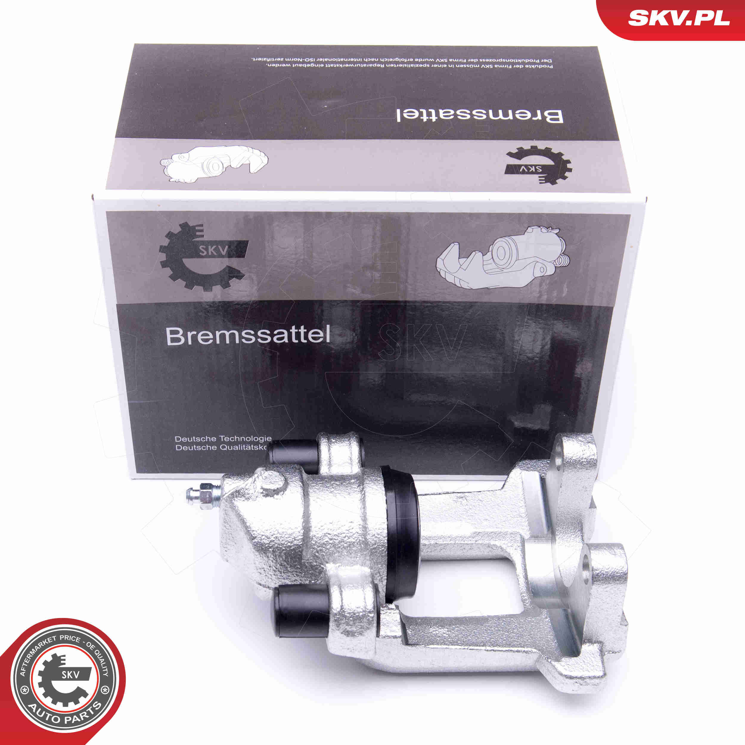 Brake Caliper - 46SKV674 ESEN SKV