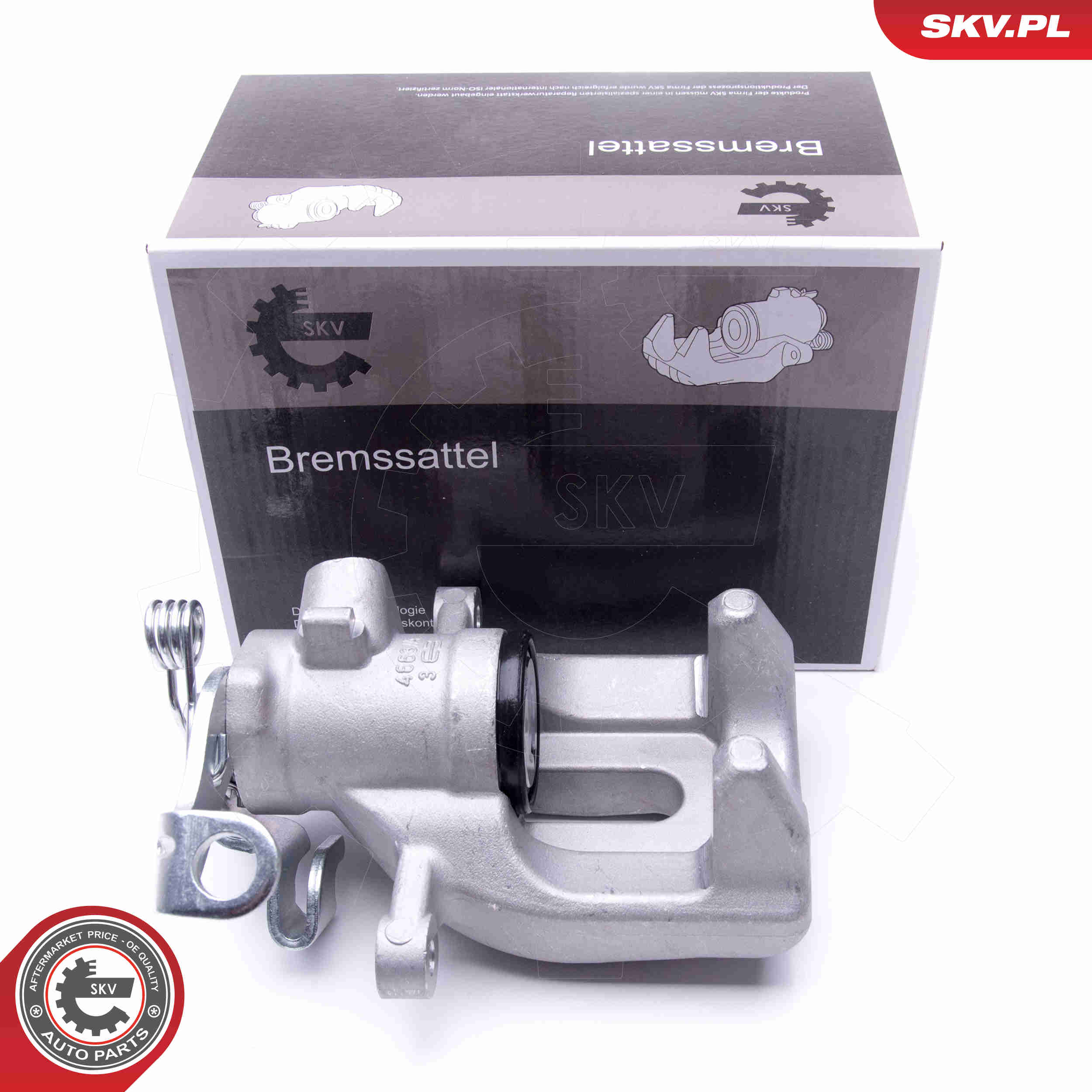 Pinza freno - 46SKV703 ESEN SKV