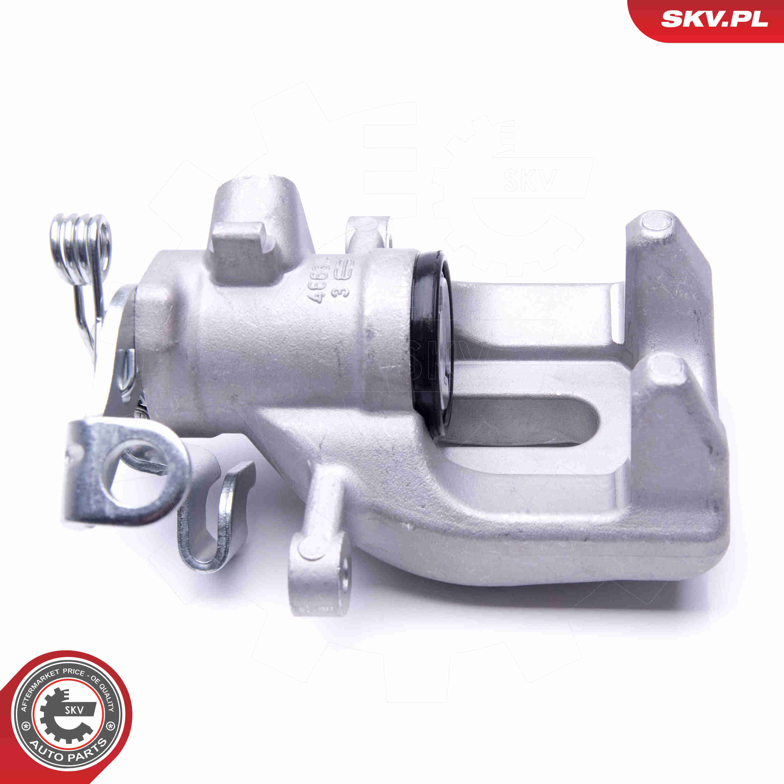 Brake Caliper - 46SKV703 ESEN SKV