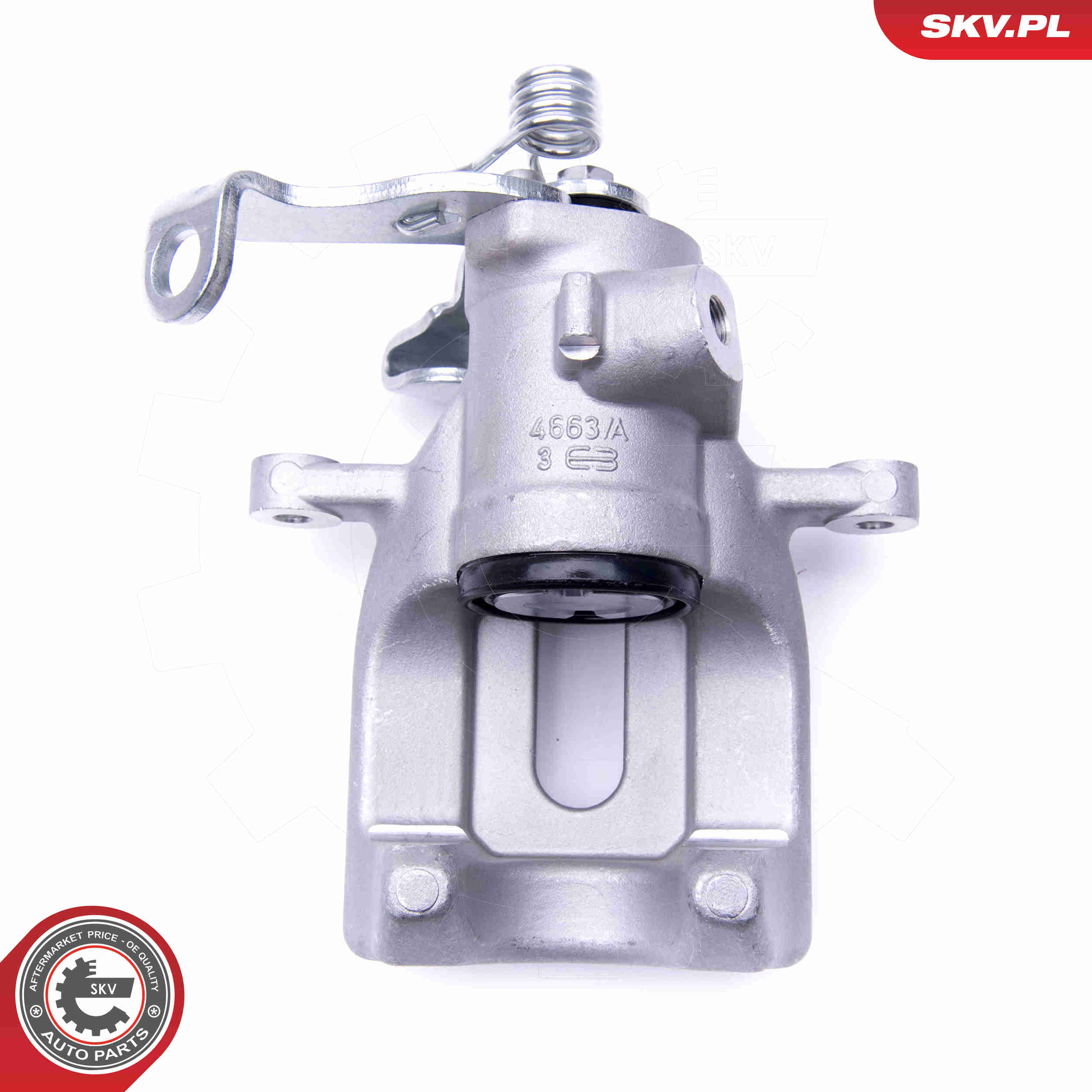 Brake Caliper - 46SKV703 ESEN SKV