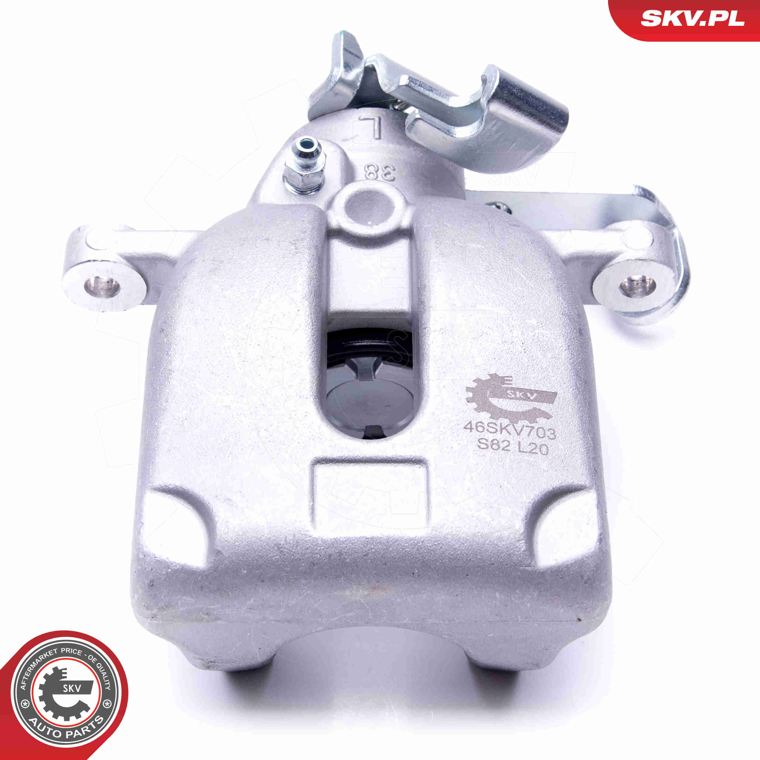 Brake Caliper - 46SKV703 ESEN SKV