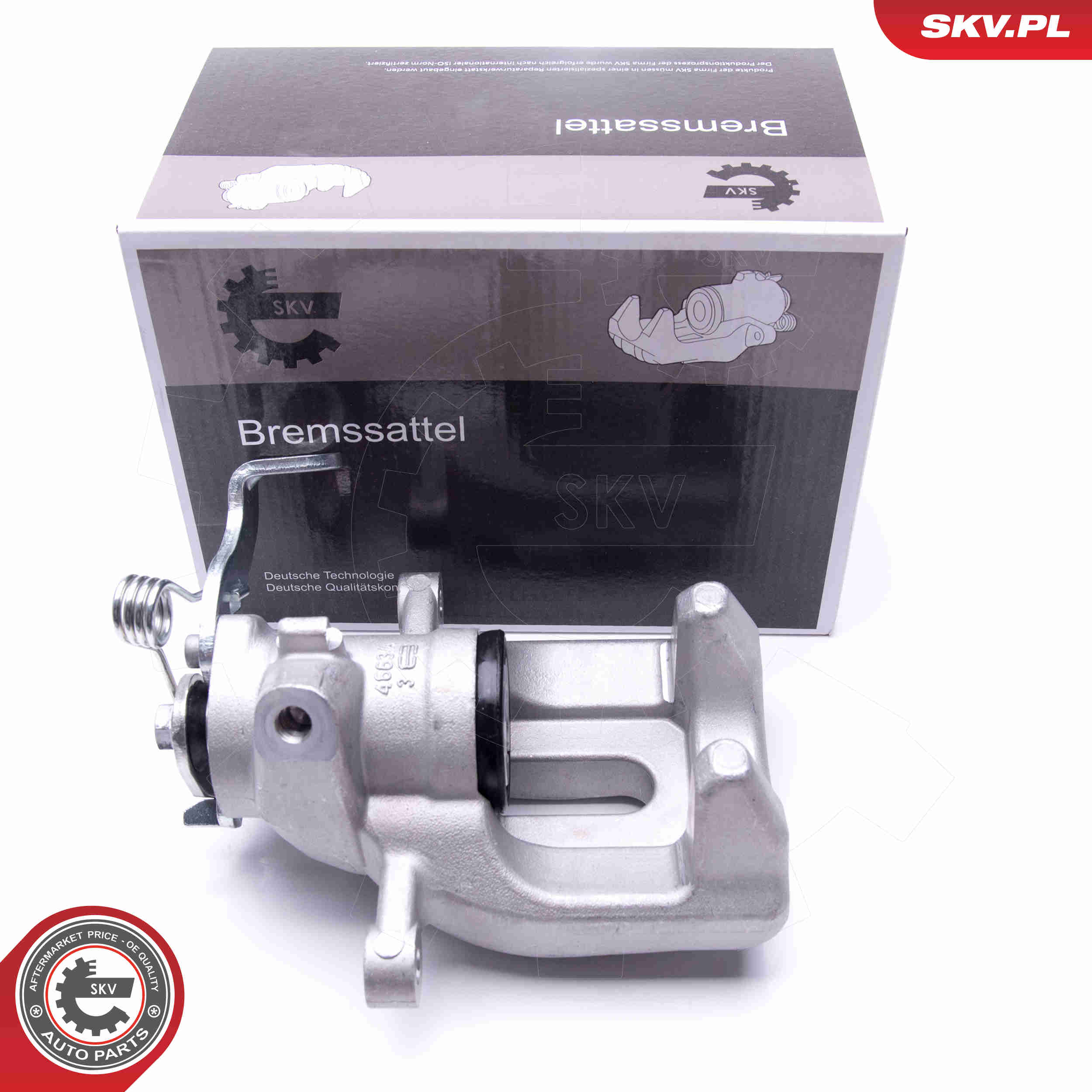 Brake Caliper - 46SKV704 ESEN SKV