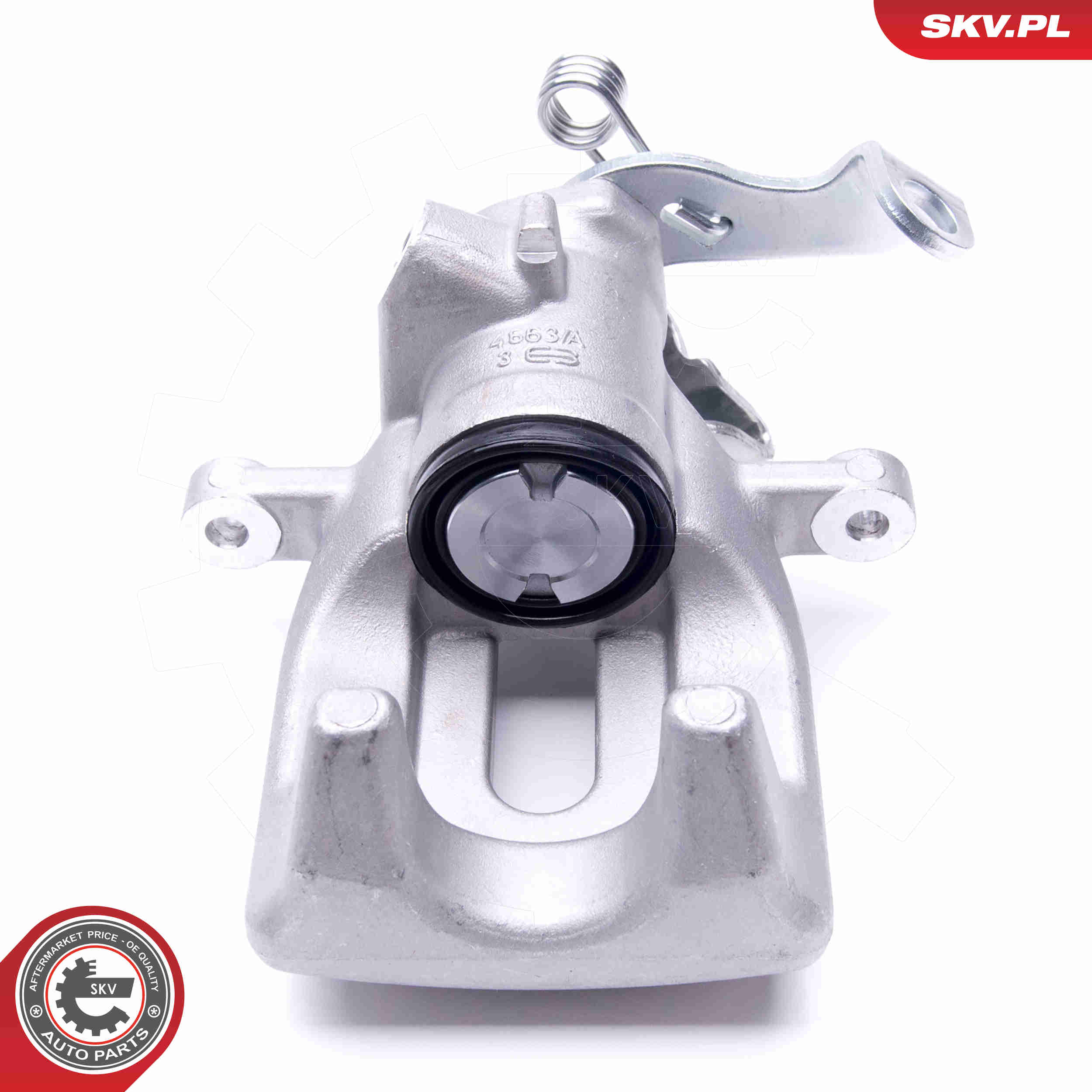 Brake Caliper - 46SKV704 ESEN SKV