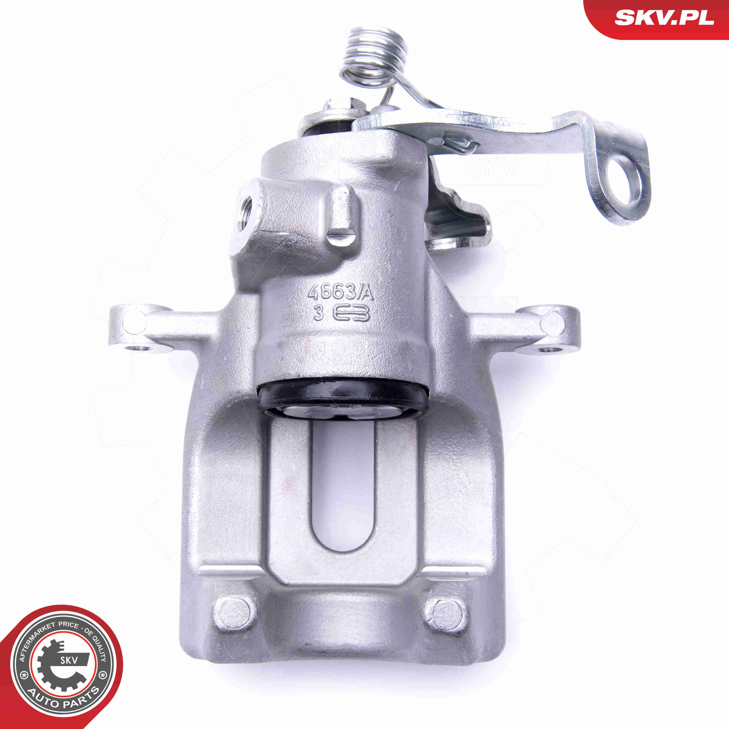 Brake Caliper - 46SKV704 ESEN SKV