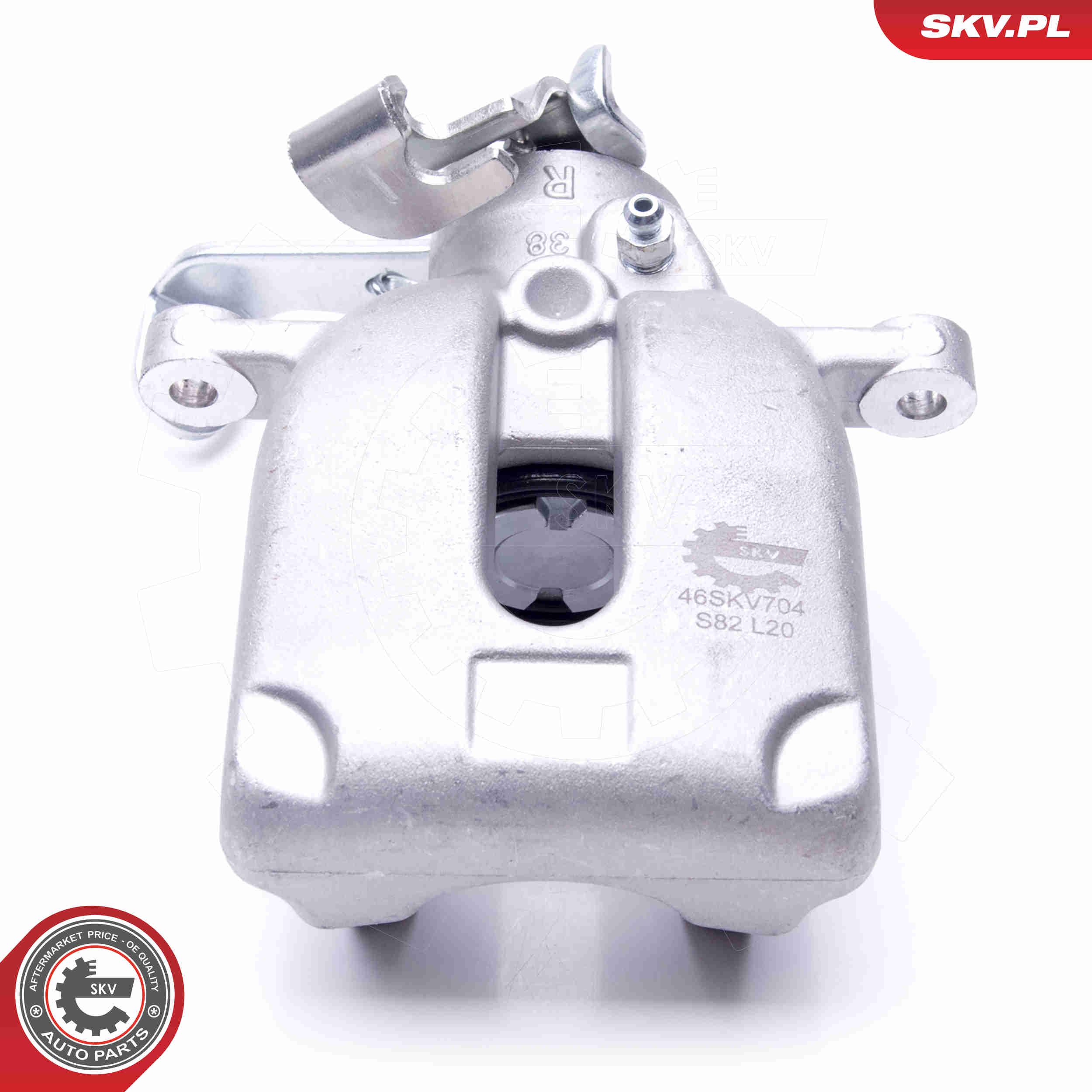Brake Caliper - 46SKV704 ESEN SKV
