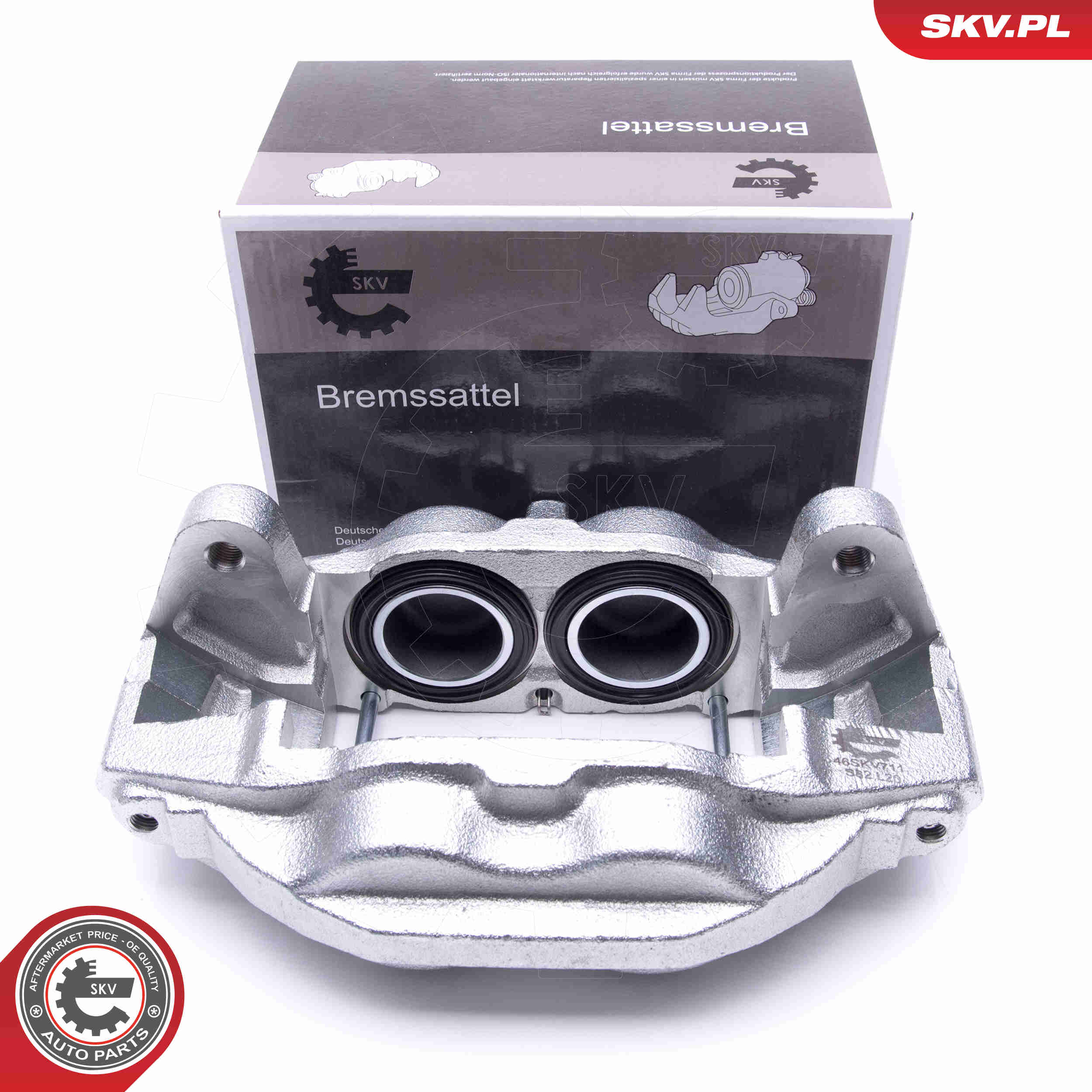 Brake Caliper - 46SKV711 ESEN SKV