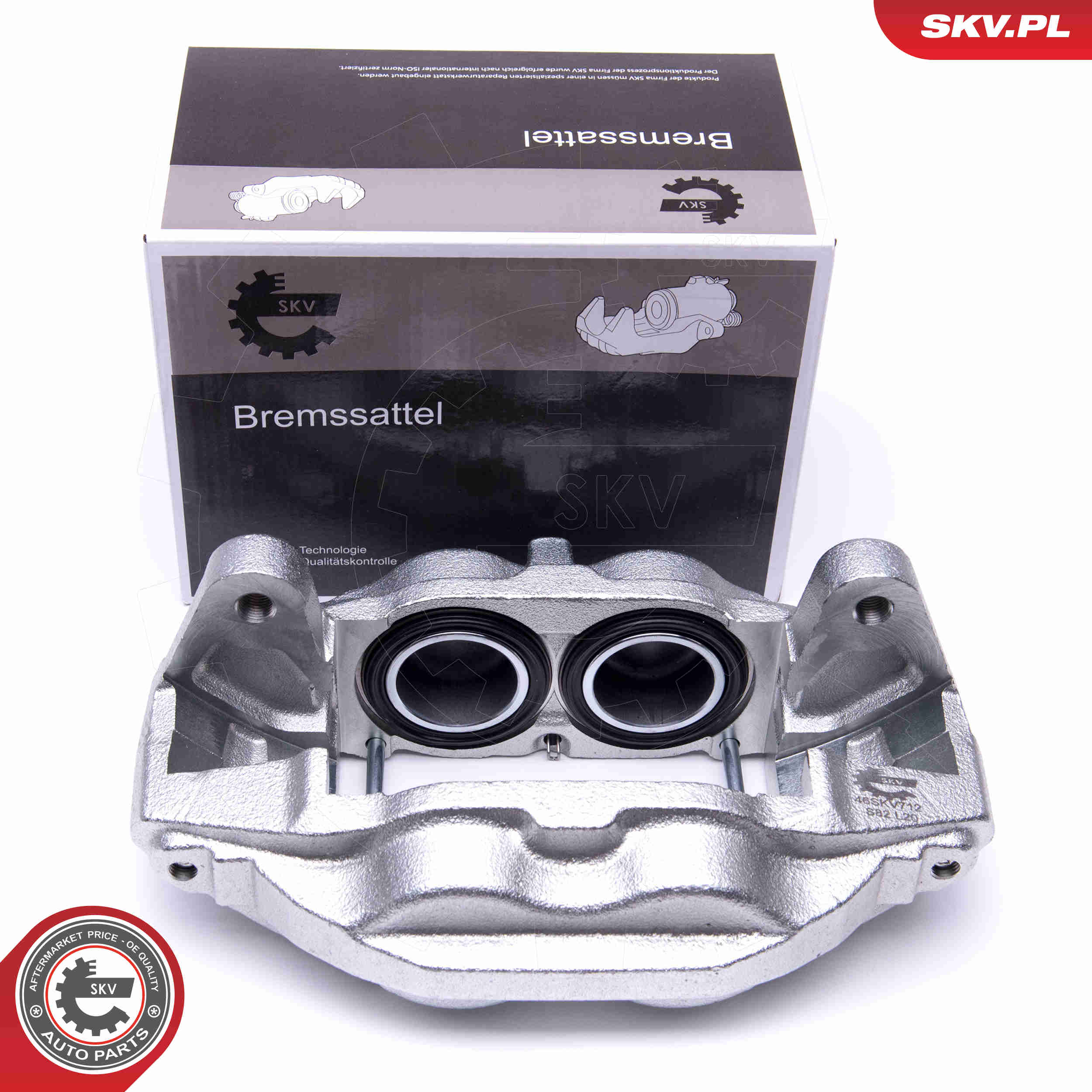 Brake Caliper - 46SKV712 ESEN SKV