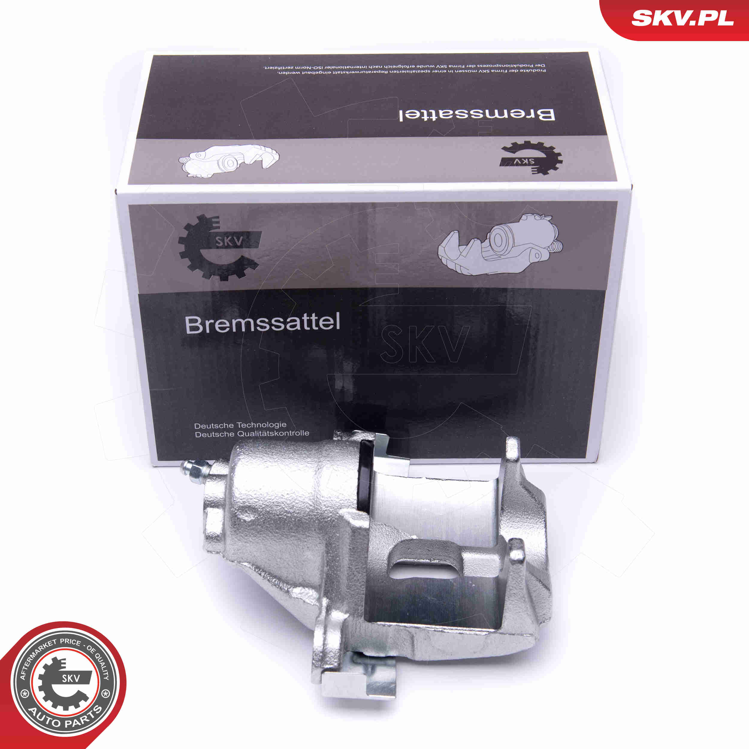 Brake Caliper - 46SKV723 ESEN SKV