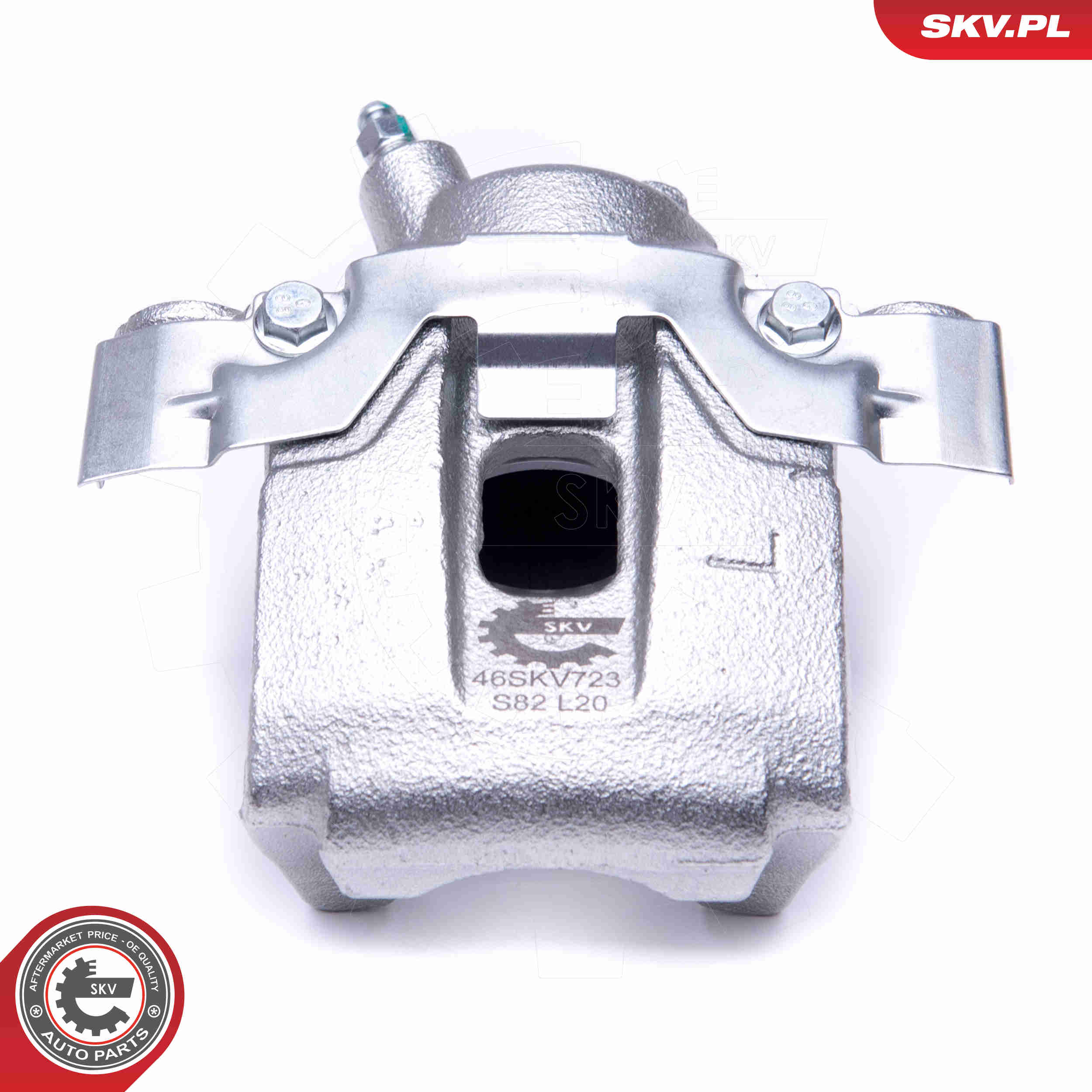 Brake Caliper - 46SKV723 ESEN SKV