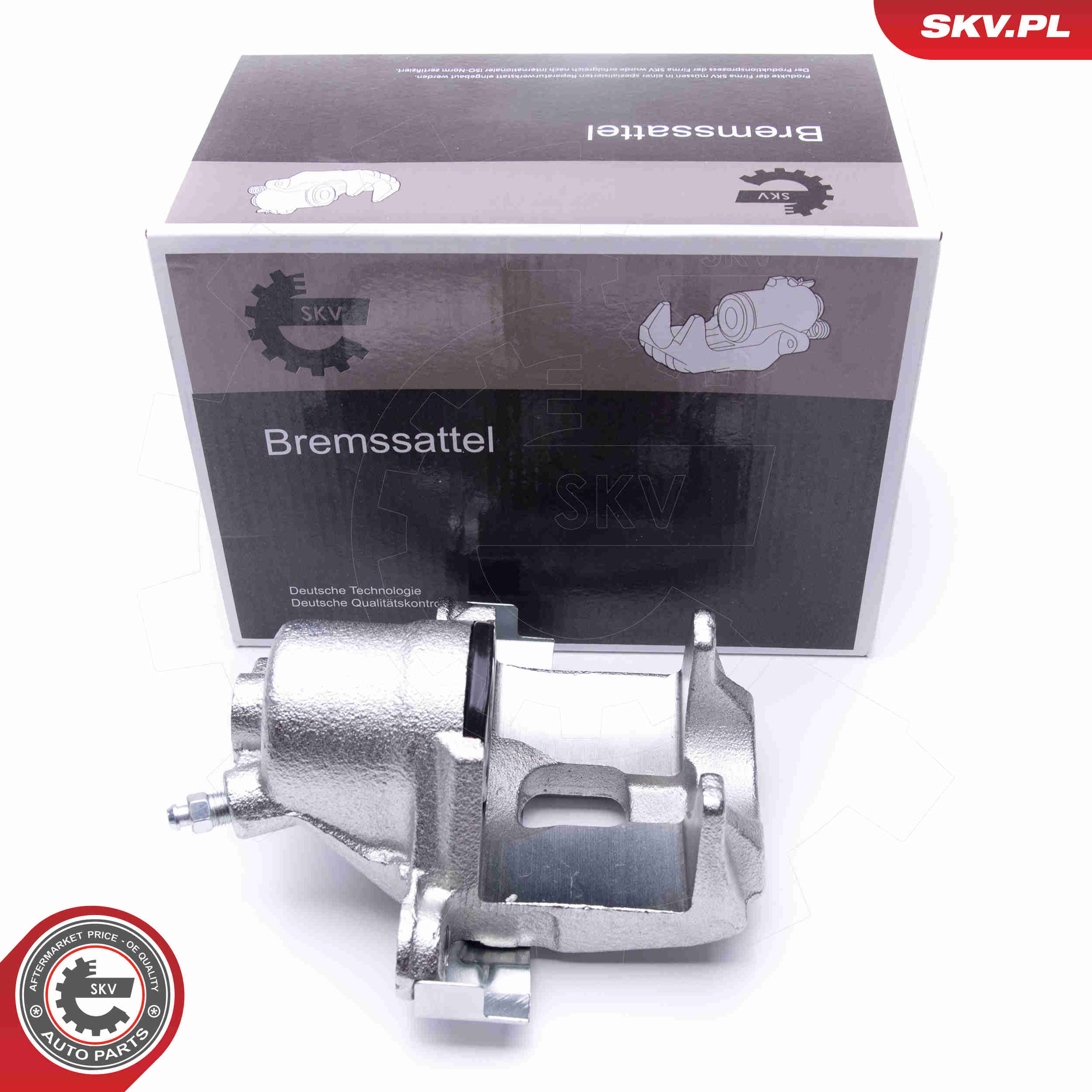 Brake Caliper - 46SKV724 ESEN SKV