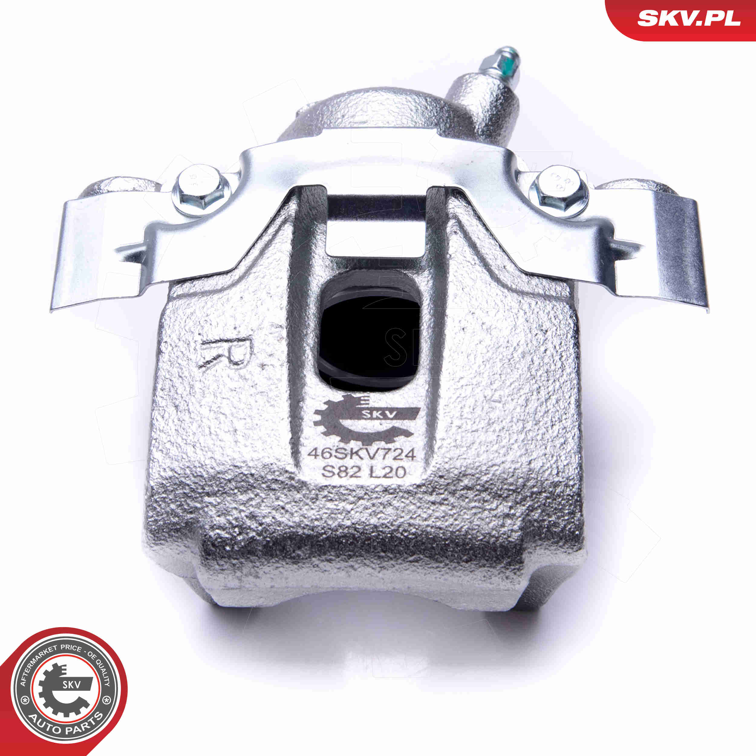 Brake Caliper - 46SKV724 ESEN SKV