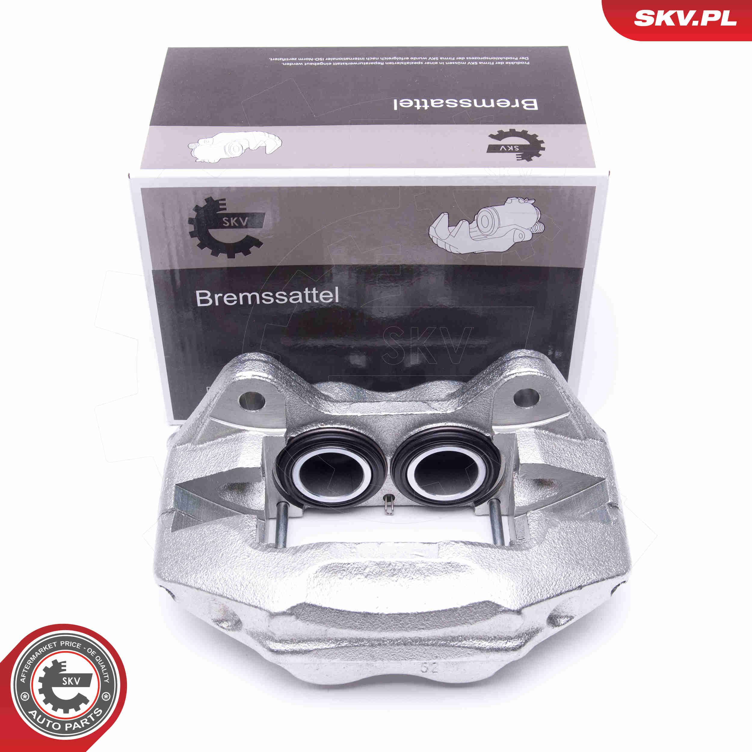 Brake Caliper - 46SKV731 ESEN SKV