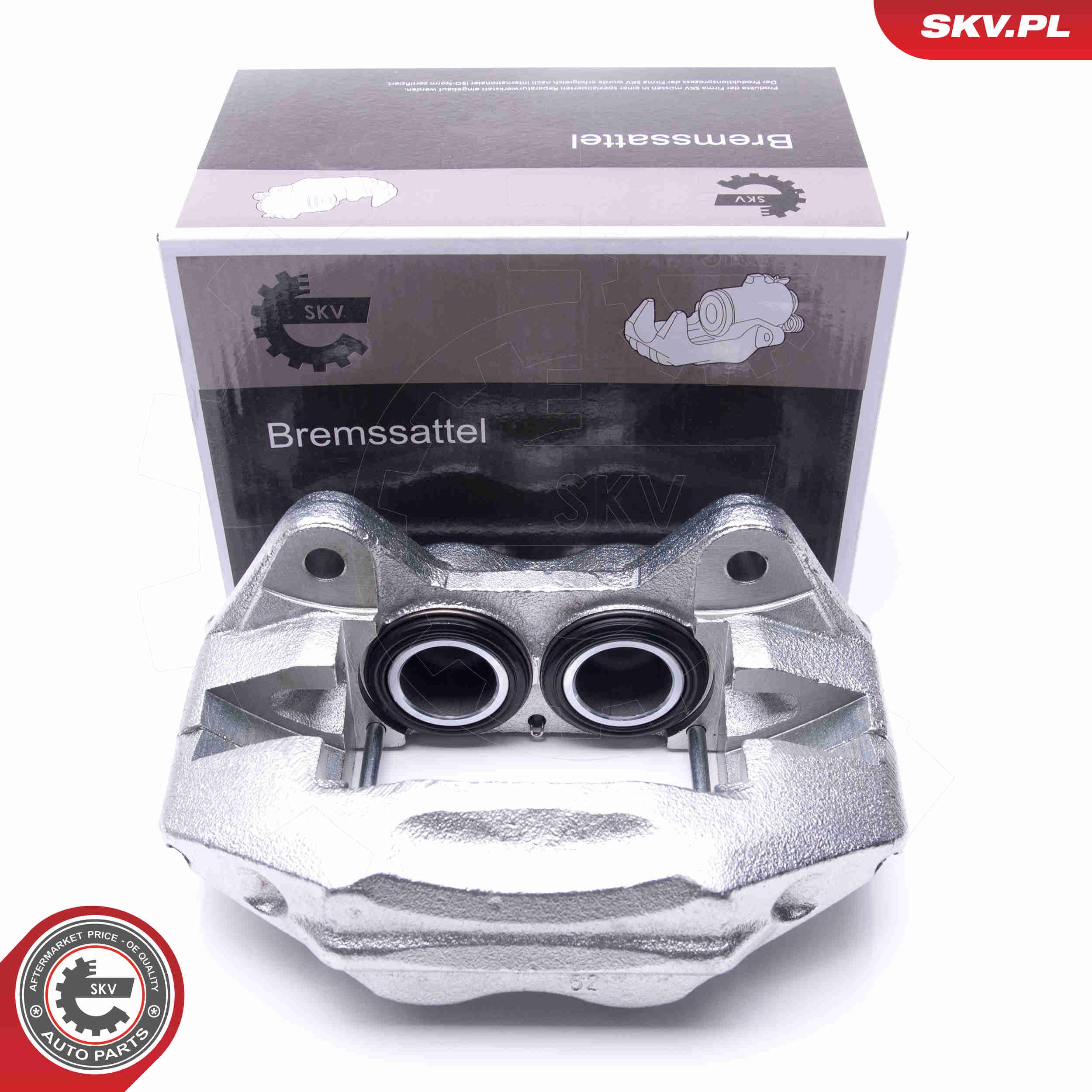 Brake Caliper - 46SKV732 ESEN SKV