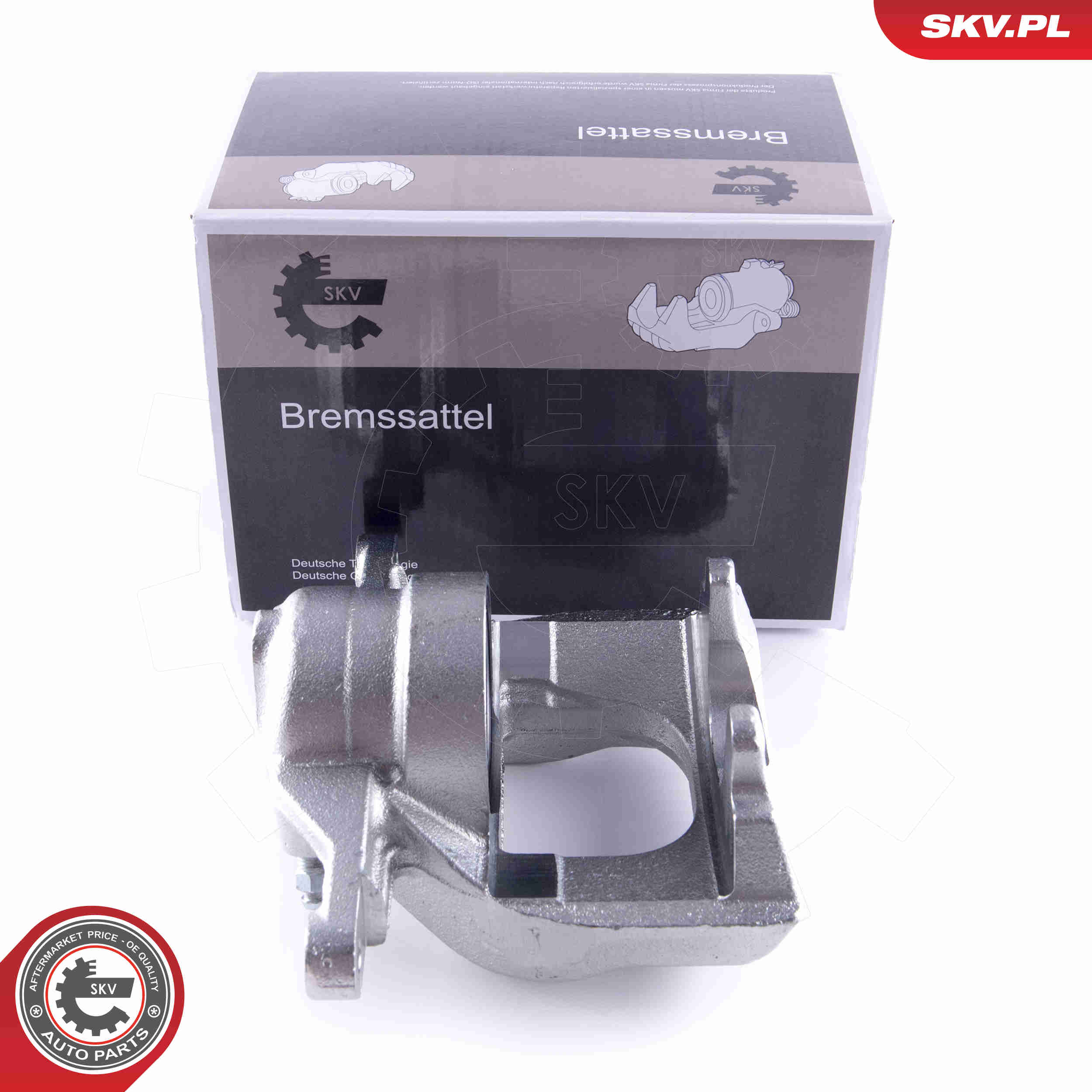 Brake Caliper - 46SKV741 ESEN SKV