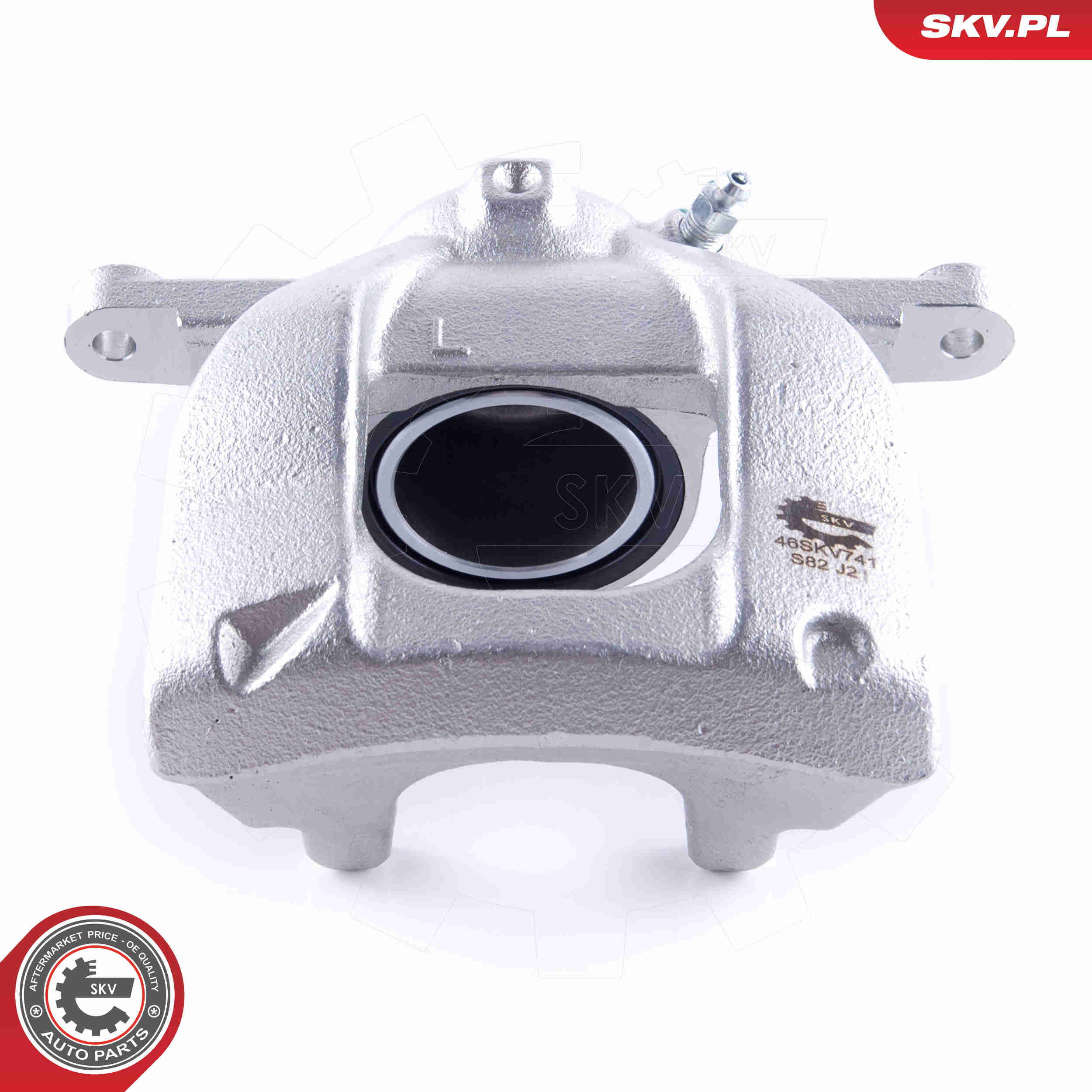 Brake Caliper - 46SKV741 ESEN SKV