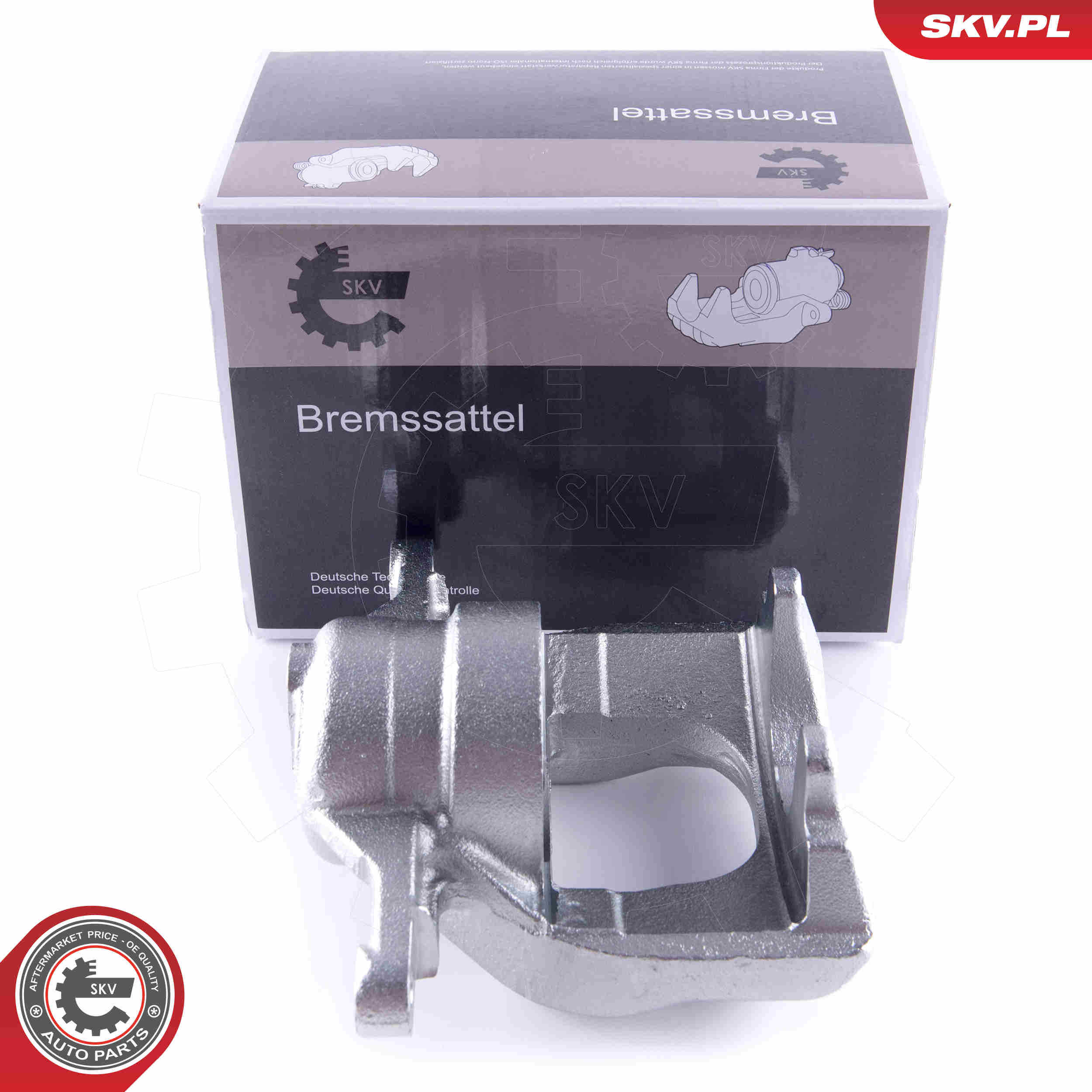 Brake Caliper - 46SKV742 ESEN SKV