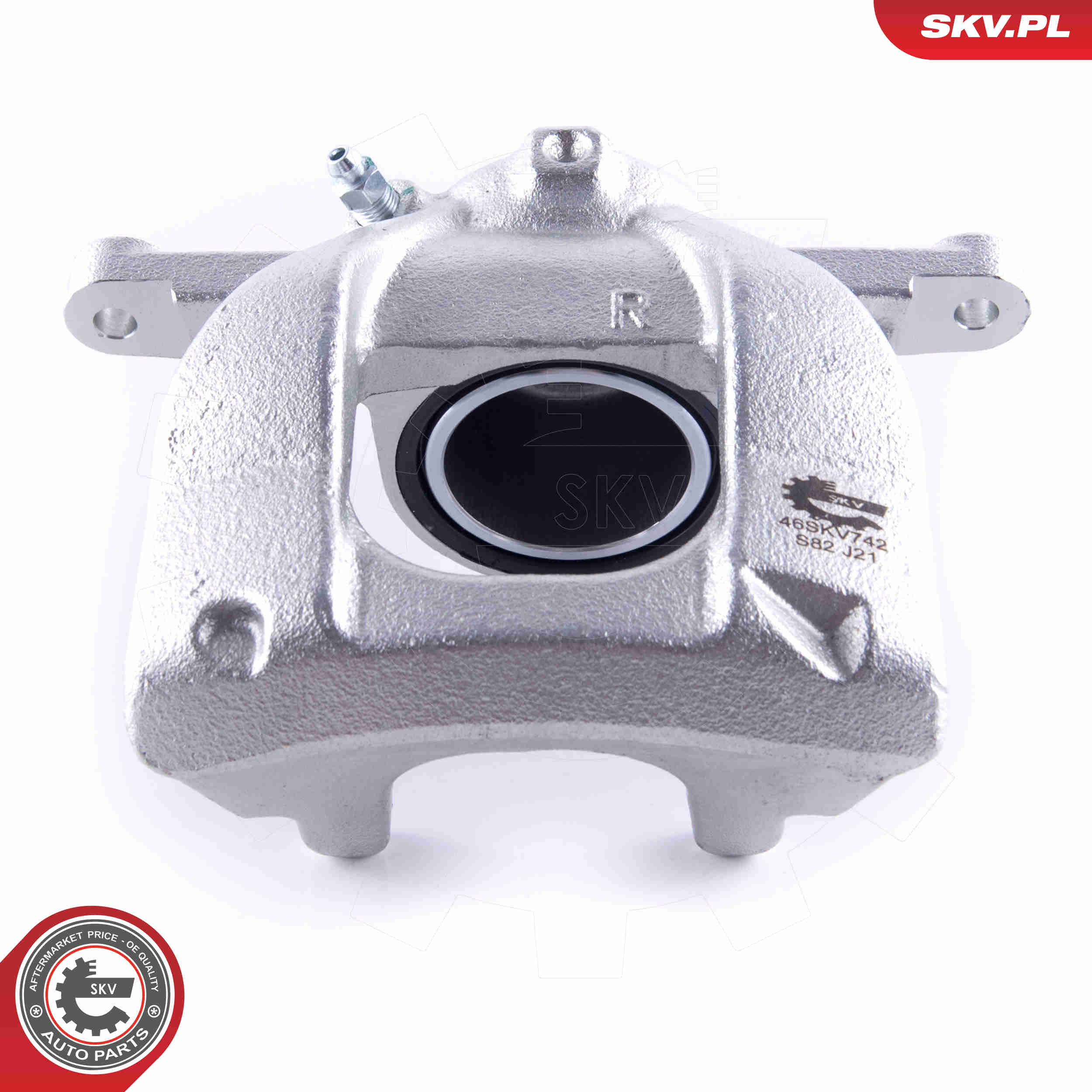 Brake Caliper - 46SKV742 ESEN SKV