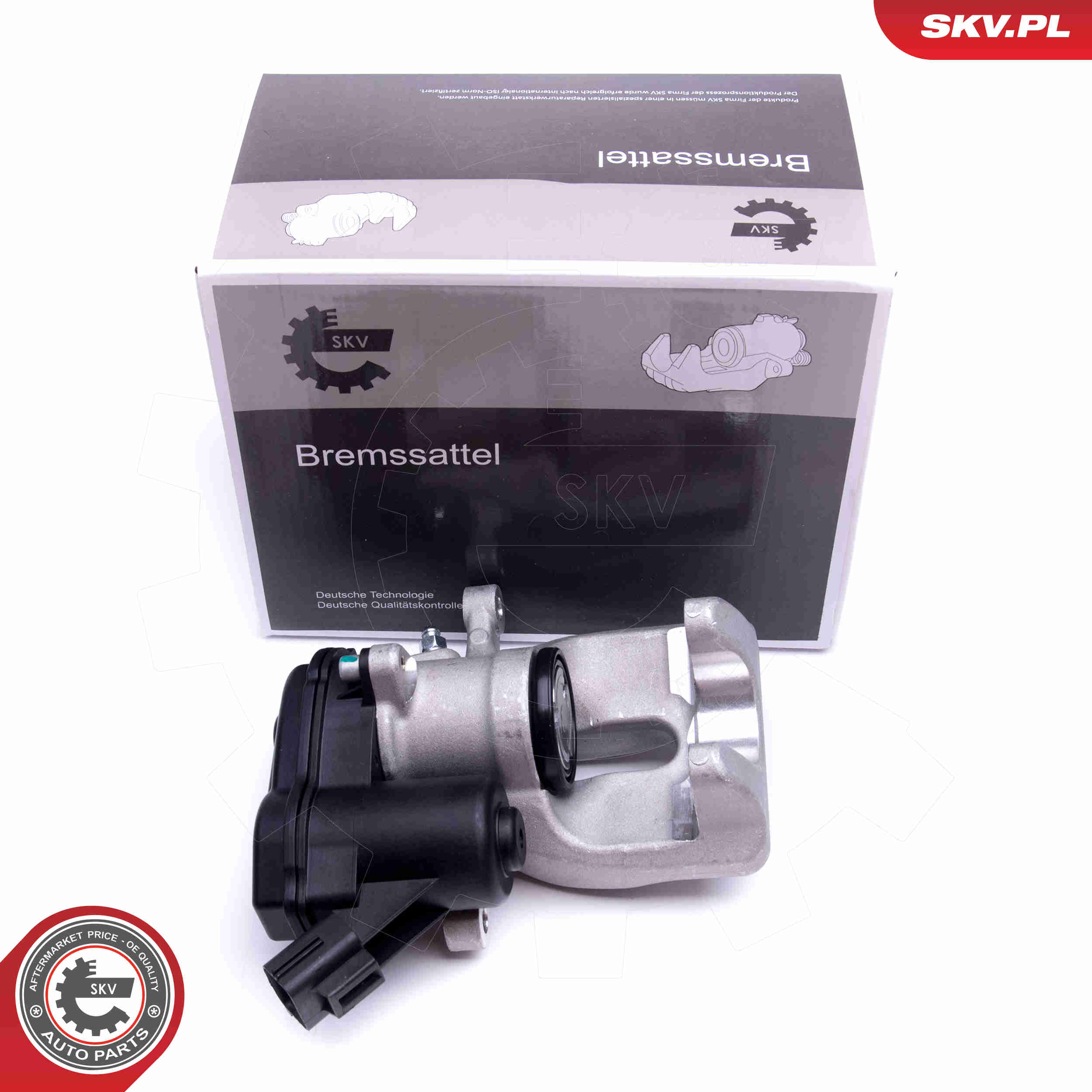 Brake Caliper - 46SKV753 ESEN SKV