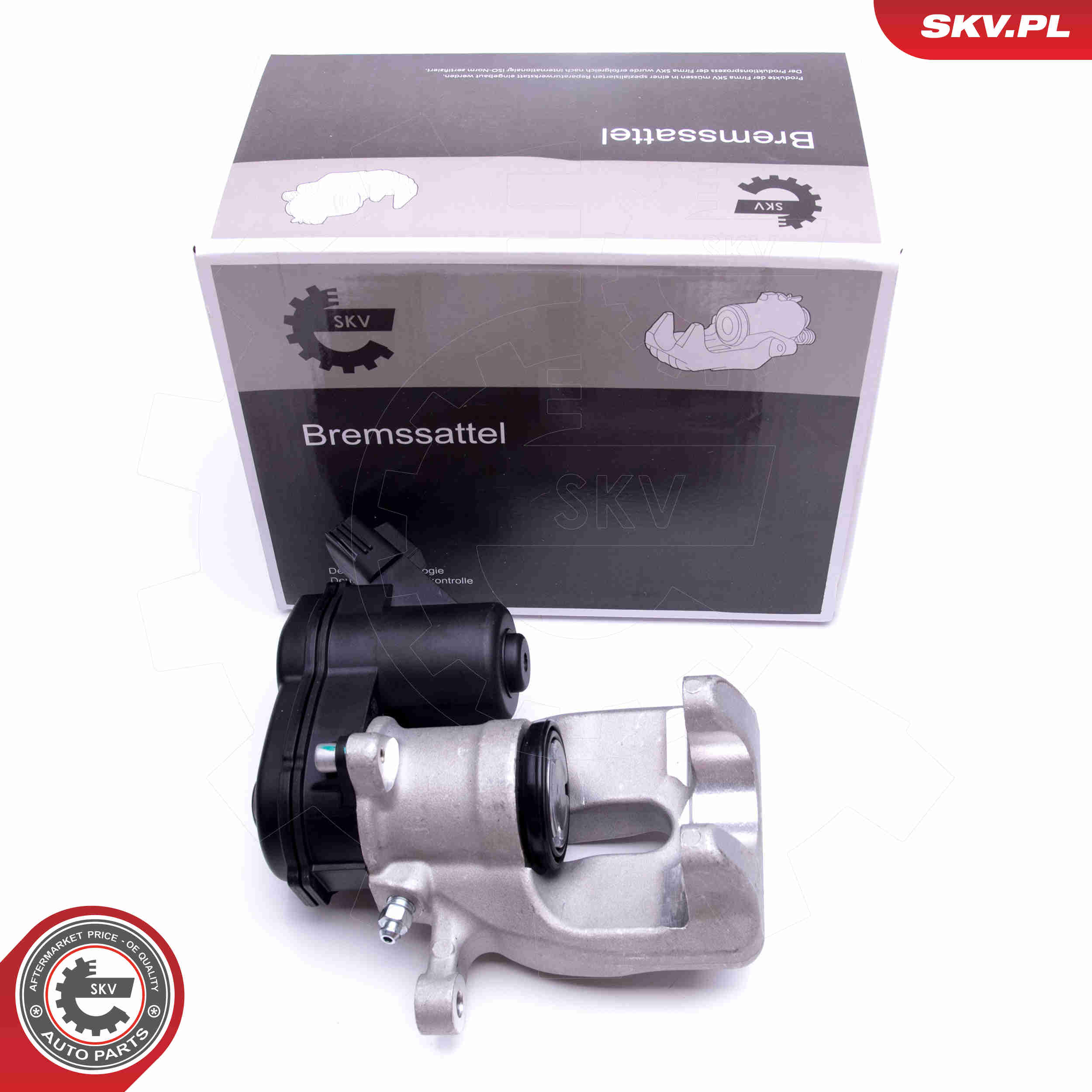Brake Caliper - 46SKV754 ESEN SKV