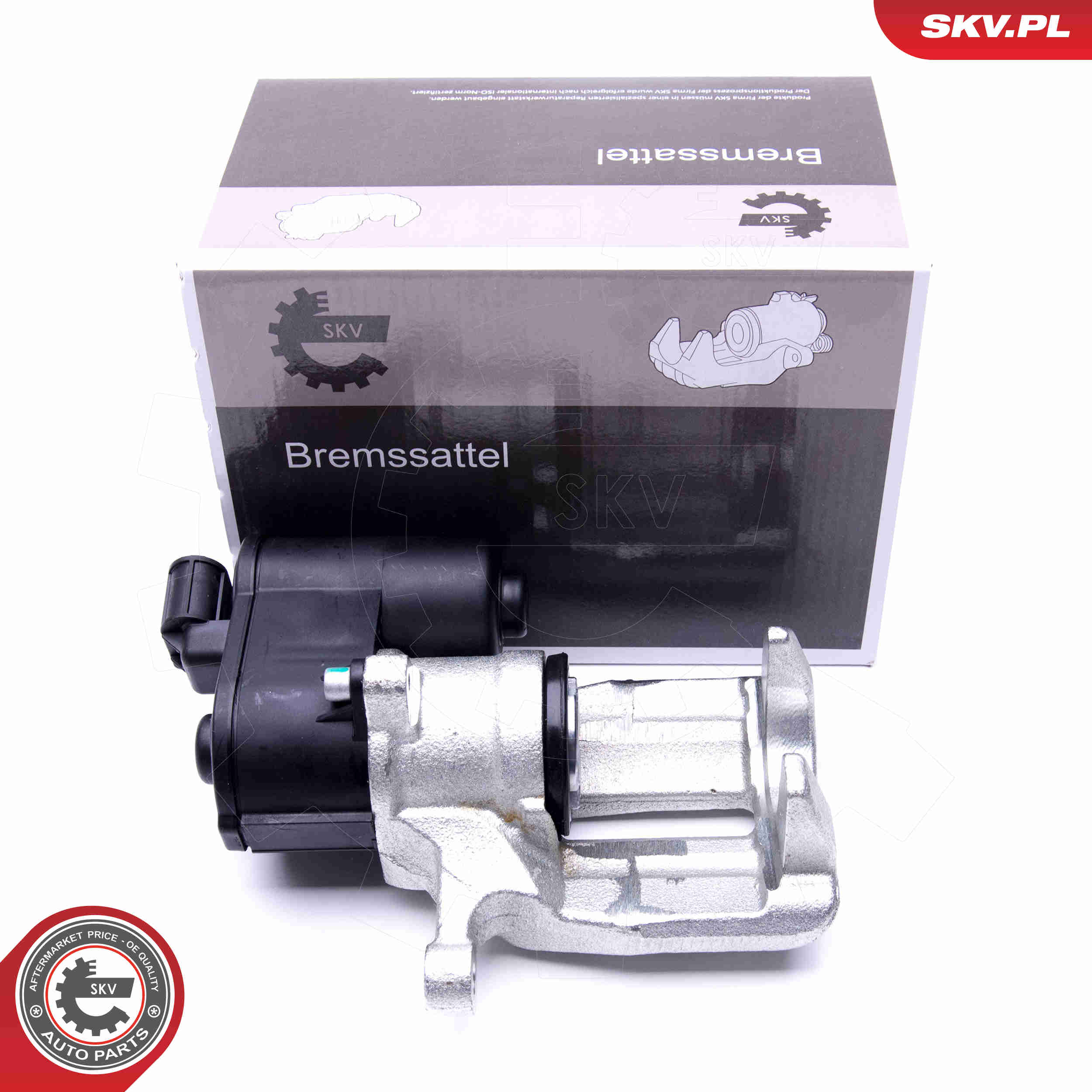 Brake Caliper - 46SKV763 ESEN SKV