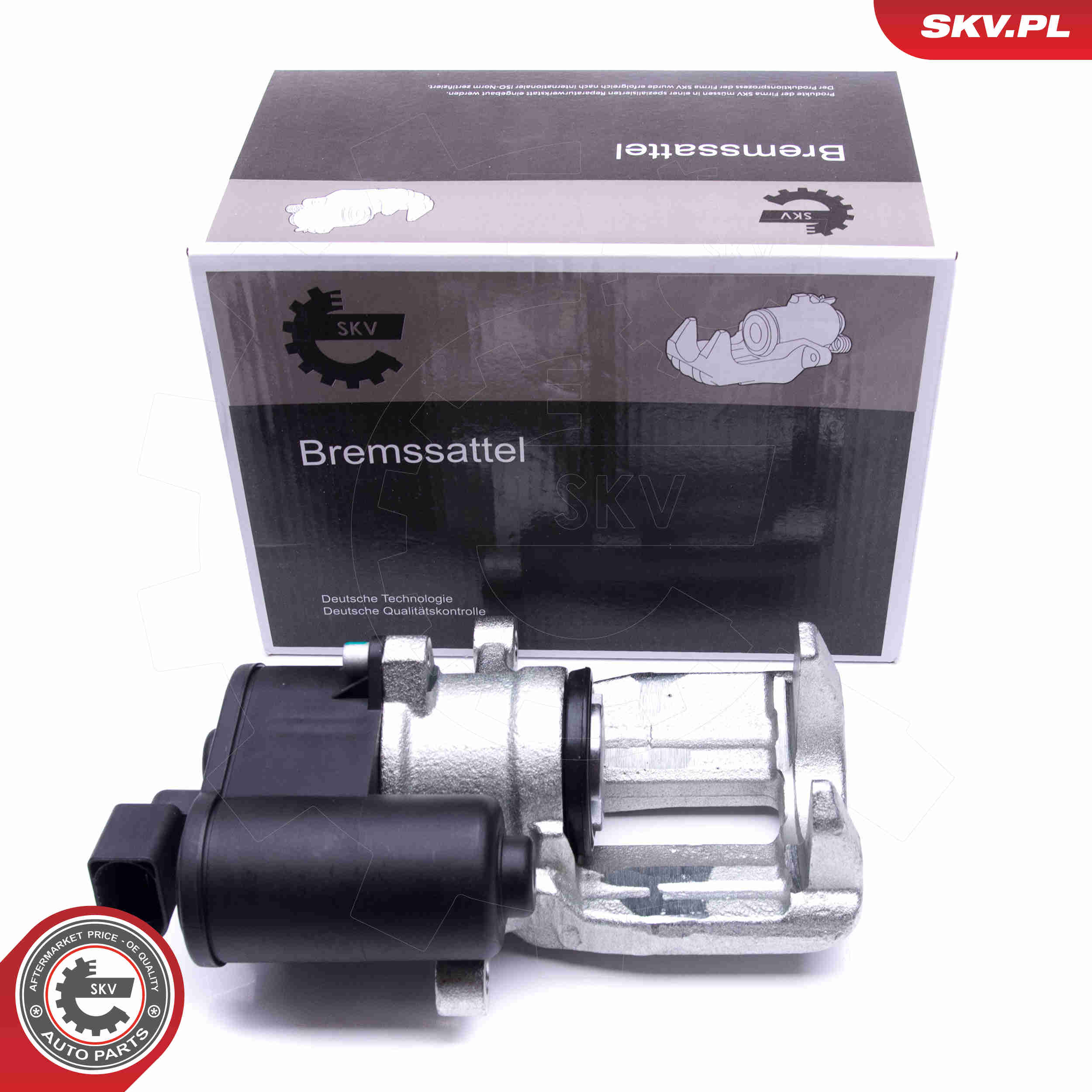 Brake Caliper - 46SKV764 ESEN SKV