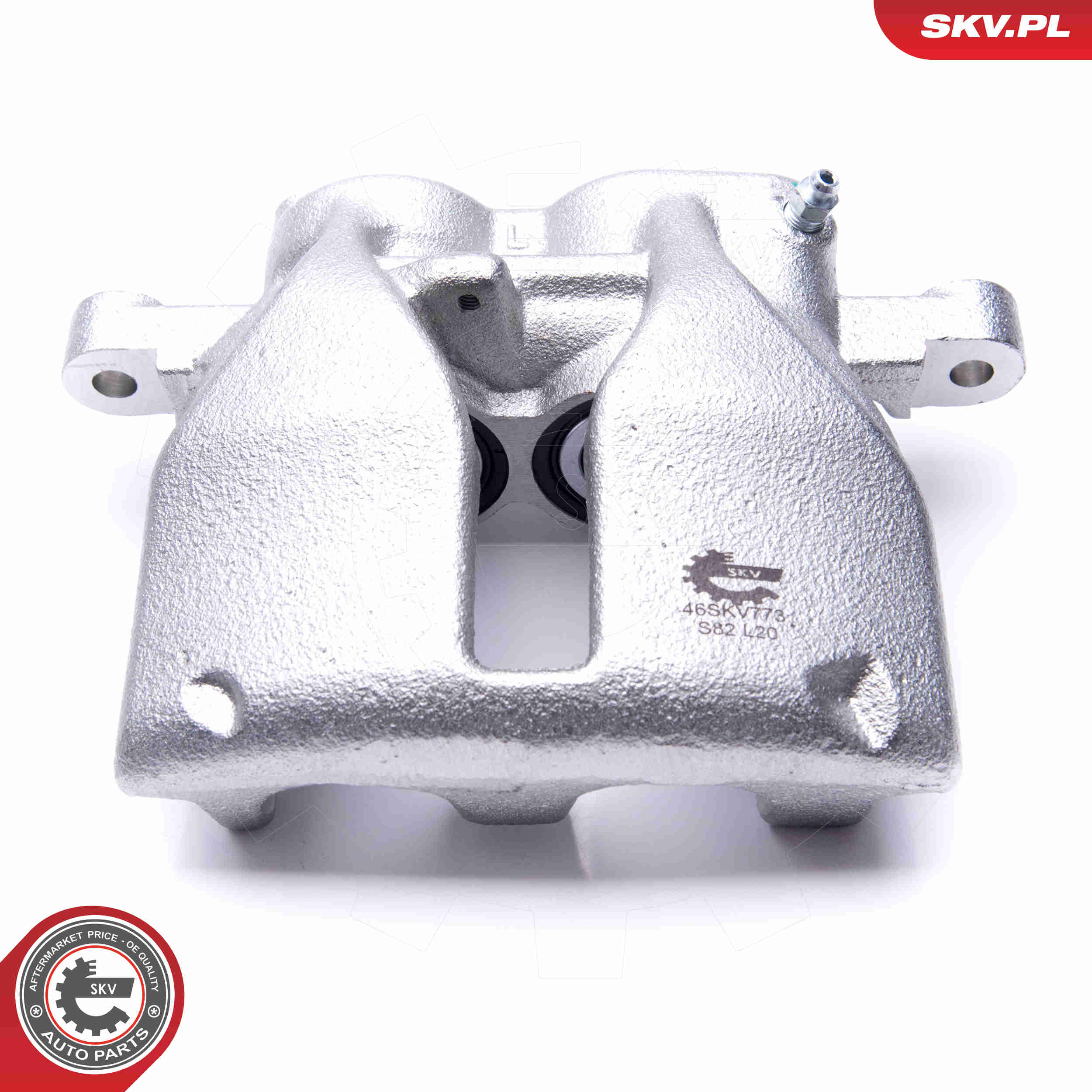 Brake Caliper - 46SKV773 ESEN SKV