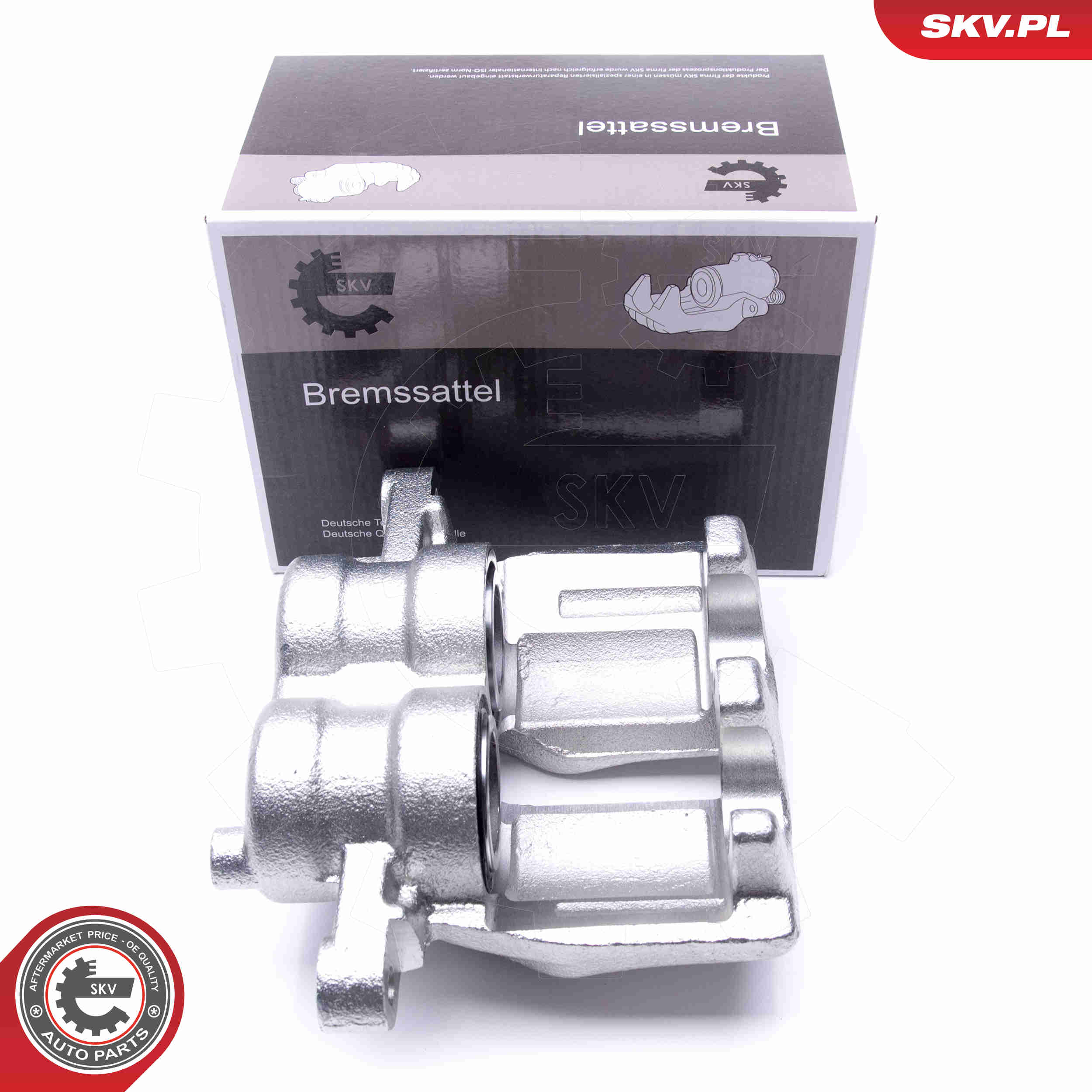 Brake Caliper - 46SKV774 ESEN SKV
