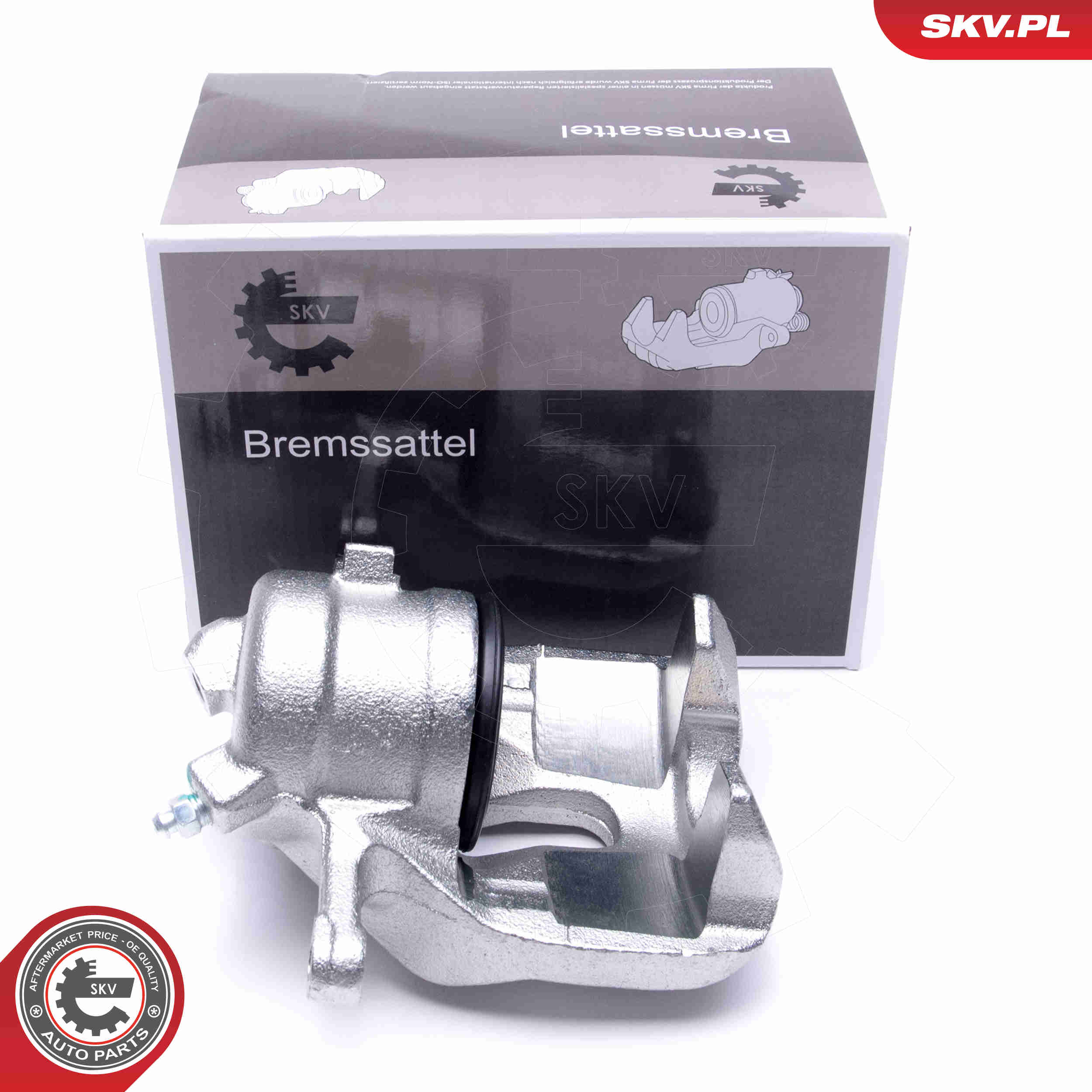 Brake Caliper - 46SKV781 ESEN SKV