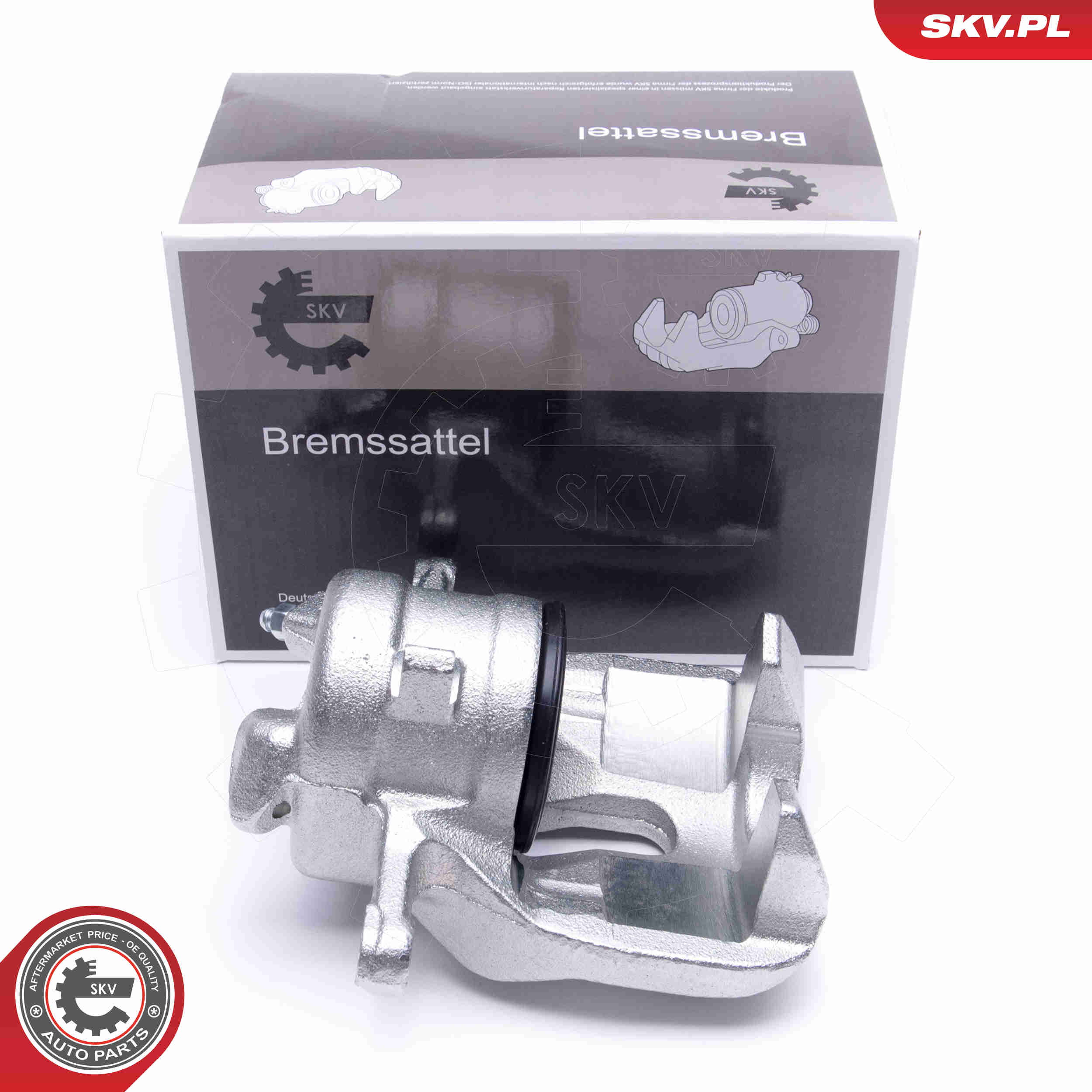 Brake Caliper - 46SKV782 ESEN SKV