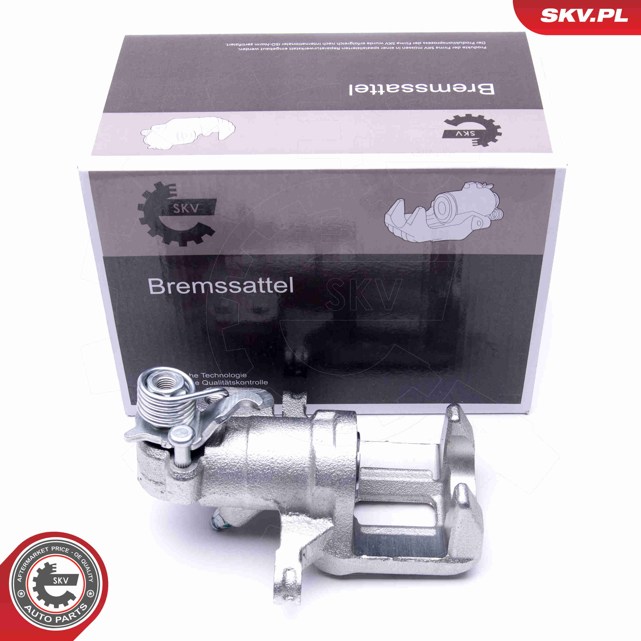 Brake Caliper - 46SKV783 ESEN SKV