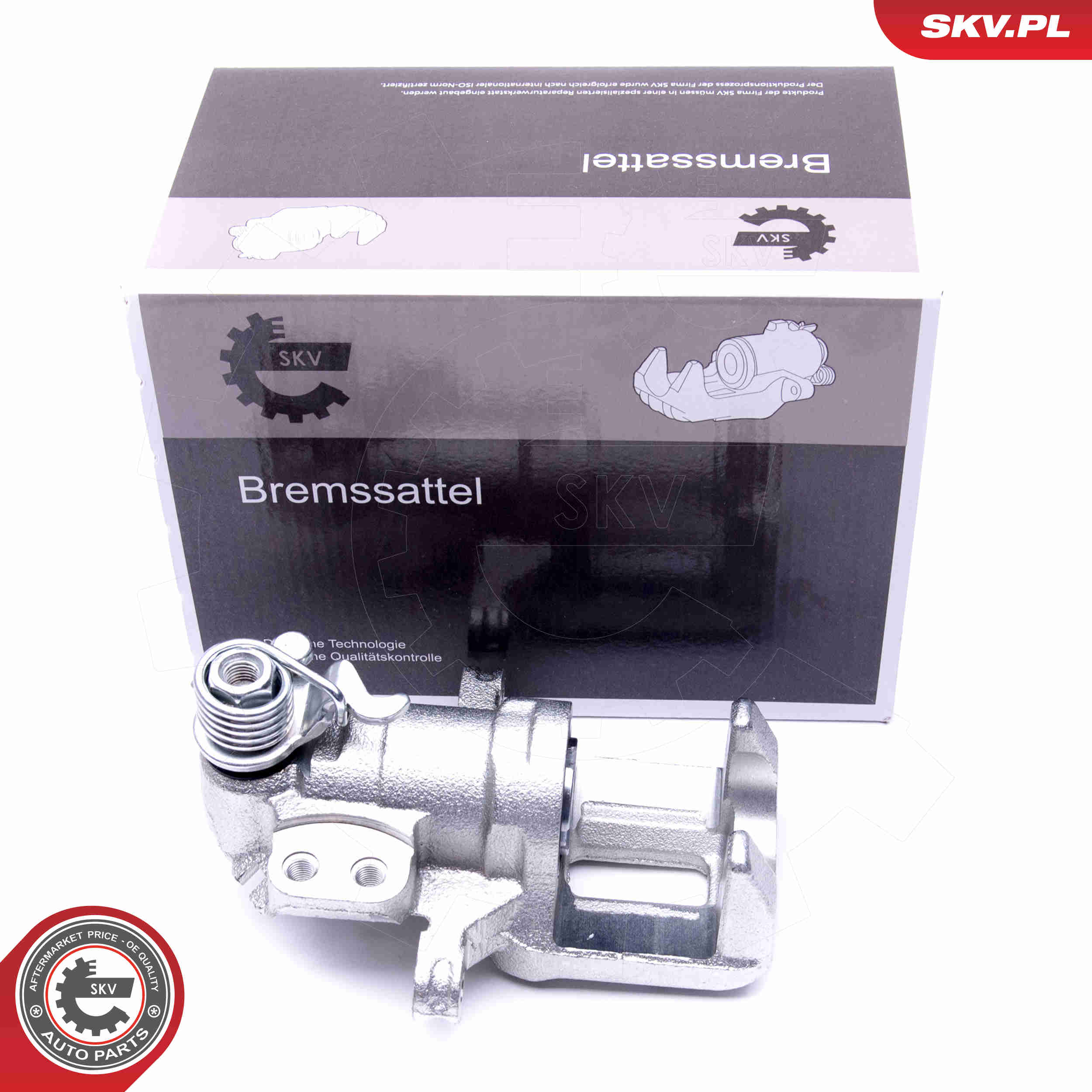 Brake Caliper - 46SKV784 ESEN SKV