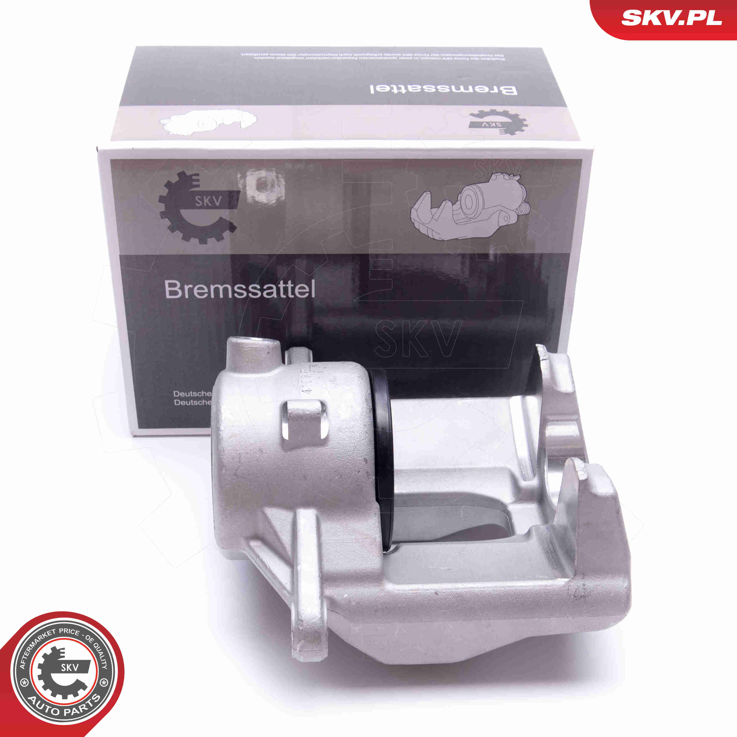 Brake Caliper - 46SKV791 ESEN SKV