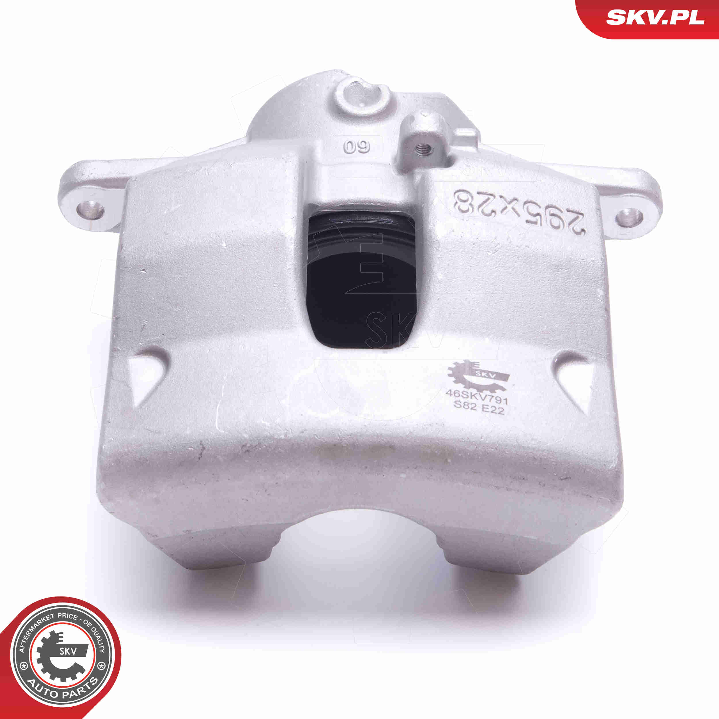 Brake Caliper - 46SKV791 ESEN SKV